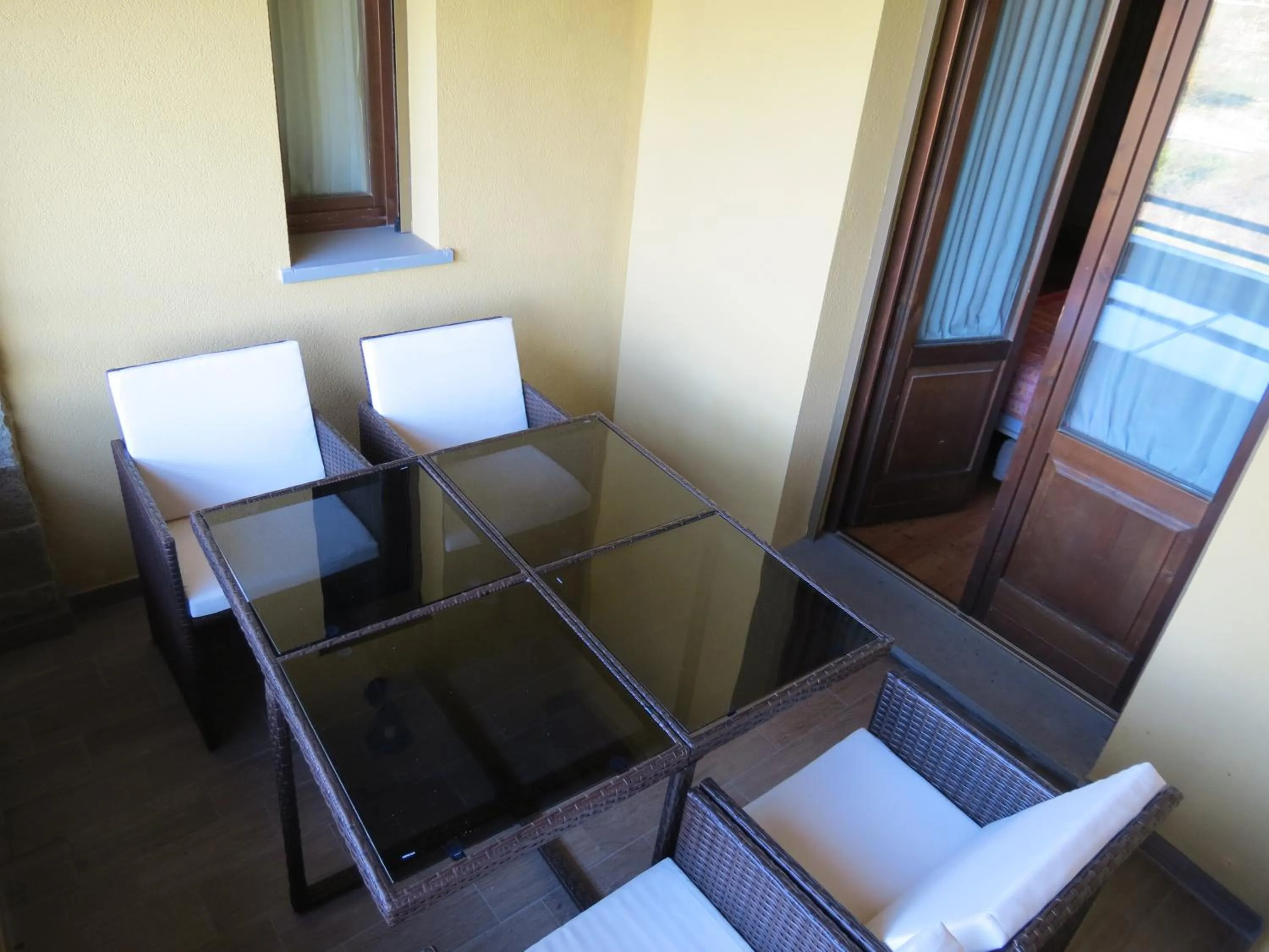 La Baita D'Oro Ristorante Residence