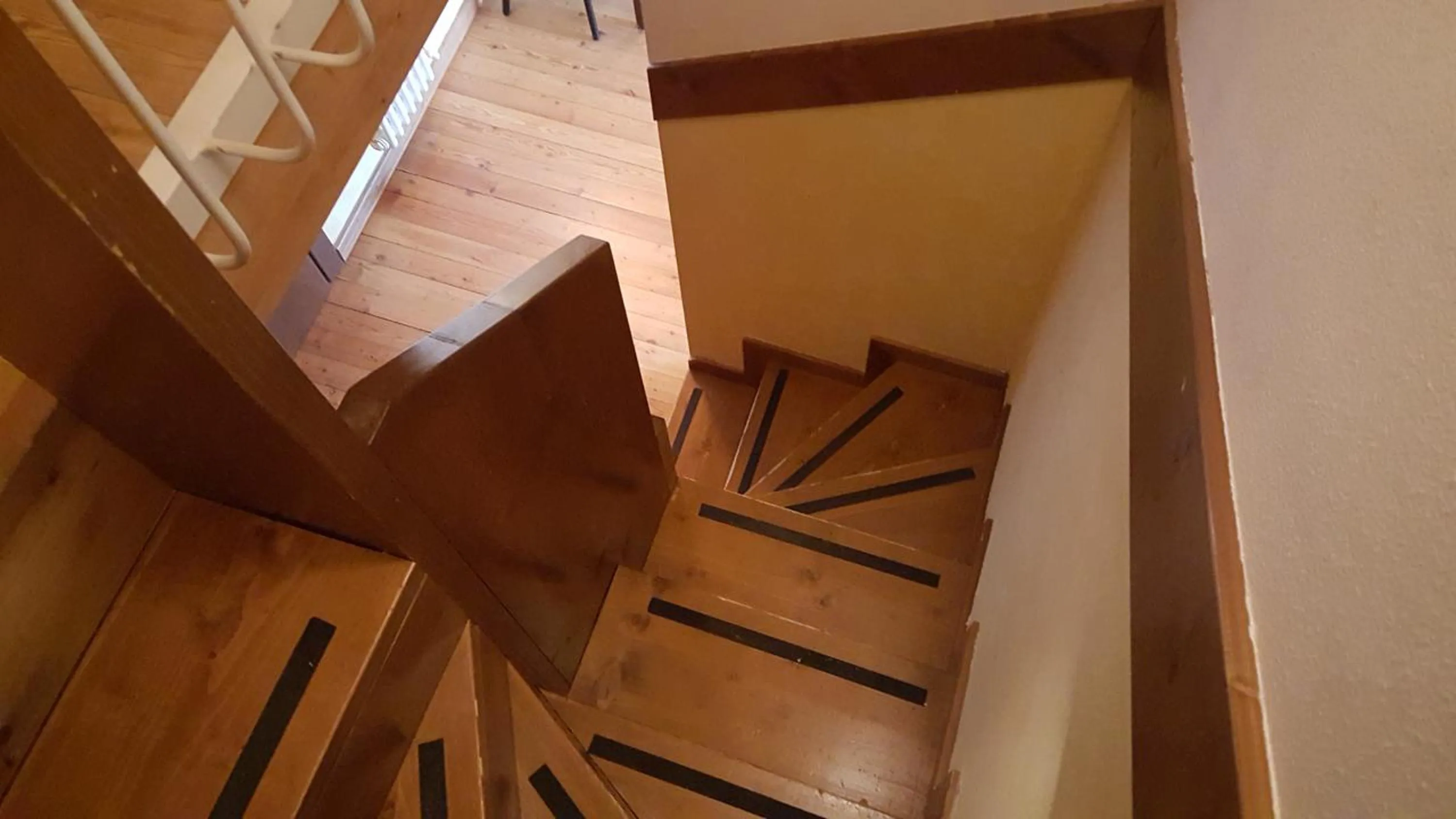 La Baita D'Oro Ristorante Residence