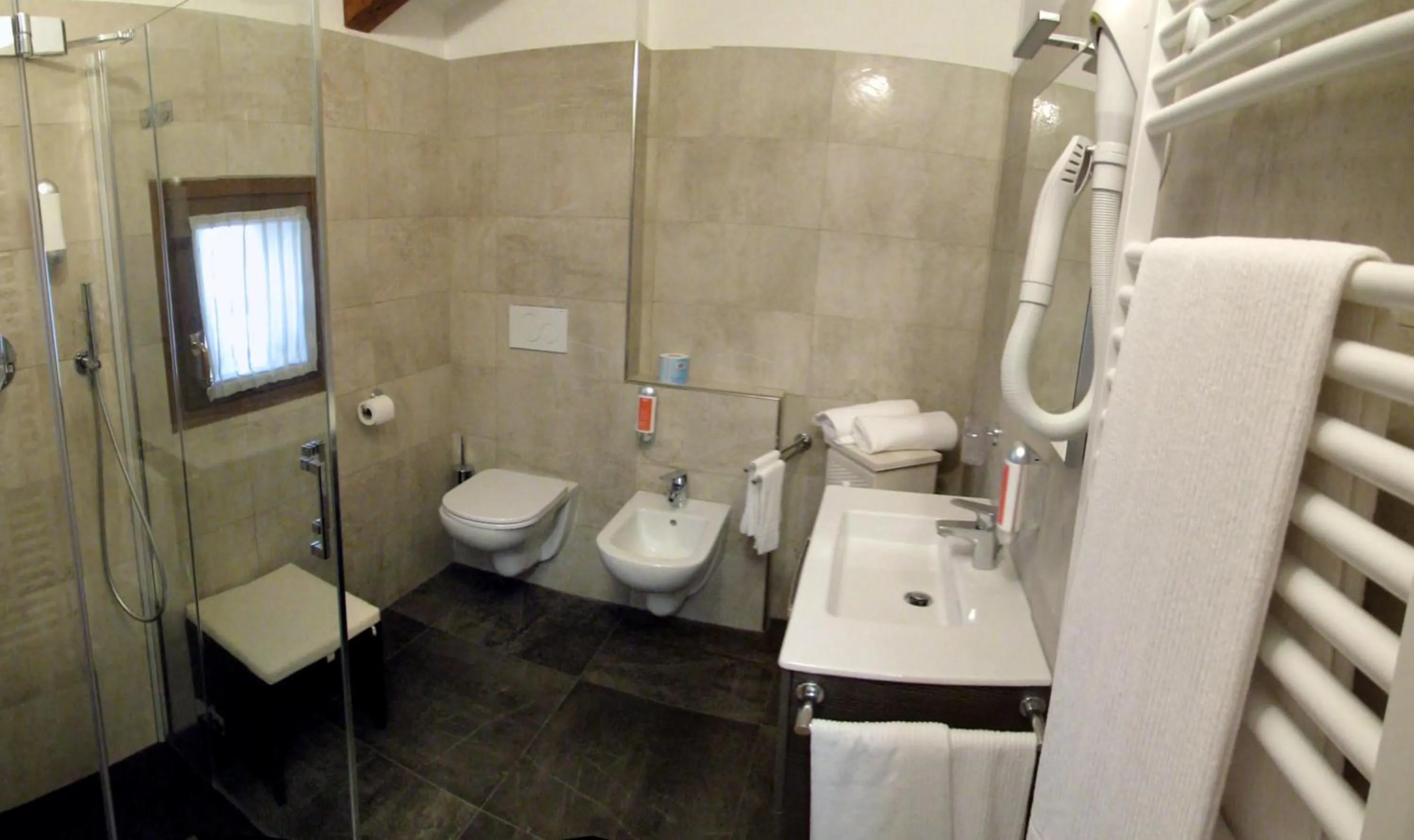 La Baita D'Oro Ristorante Residence