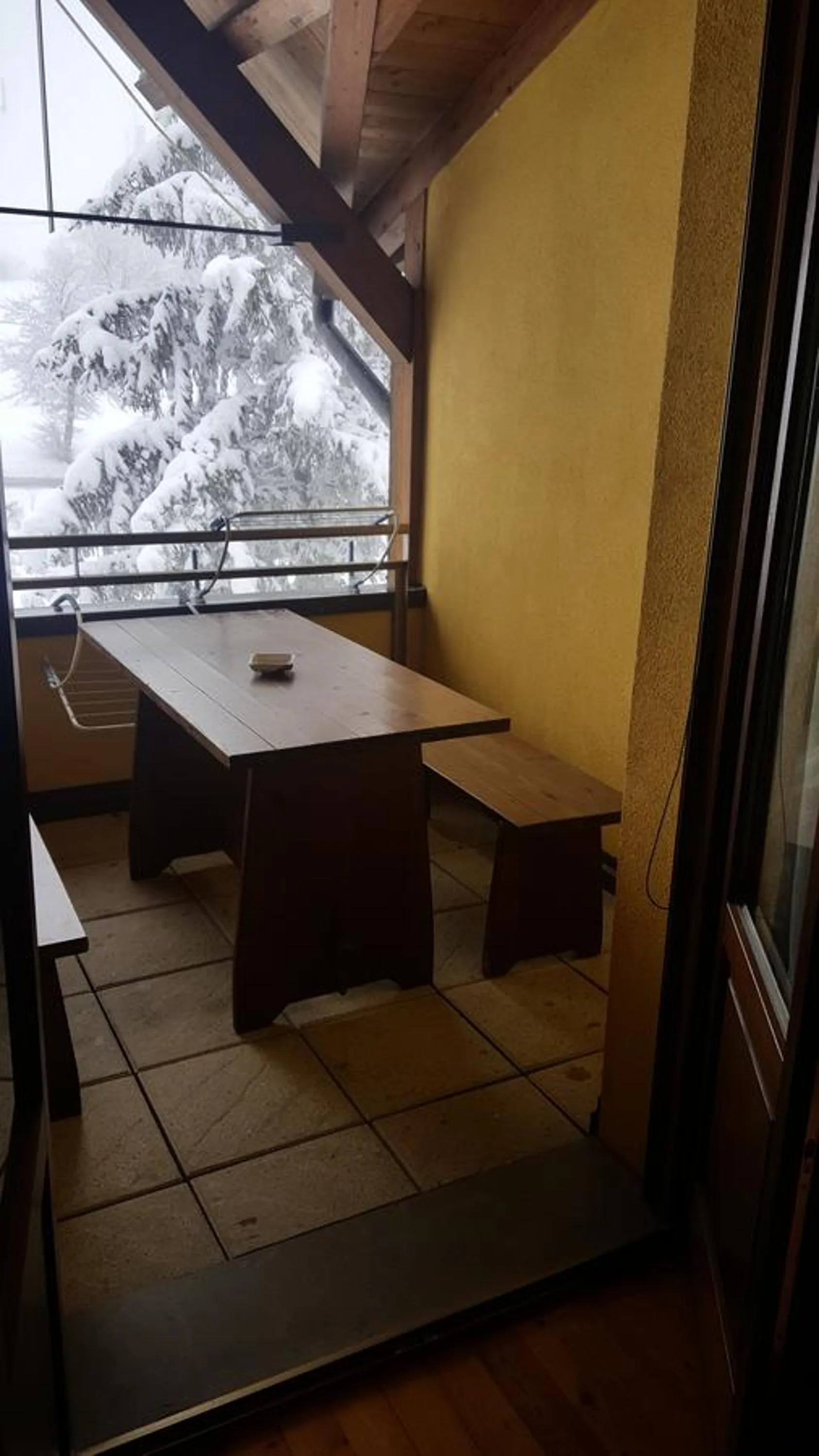 La Baita D'Oro Ristorante Residence