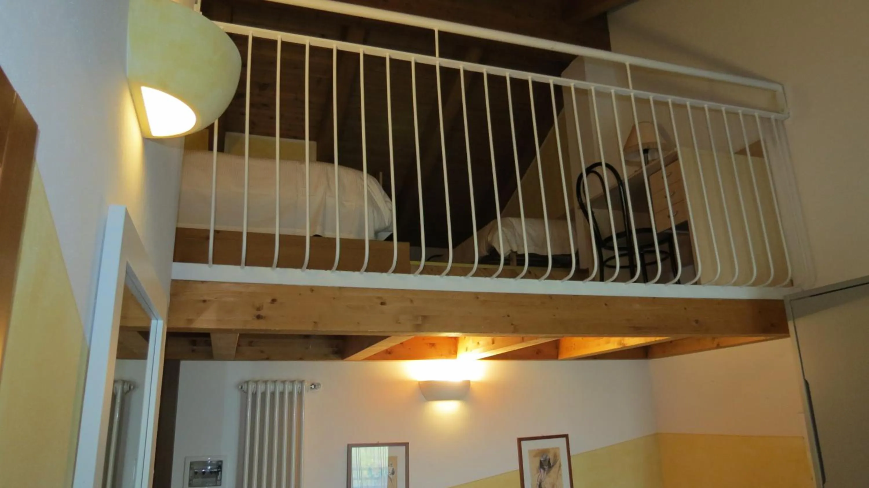 La Baita D'Oro Ristorante Residence