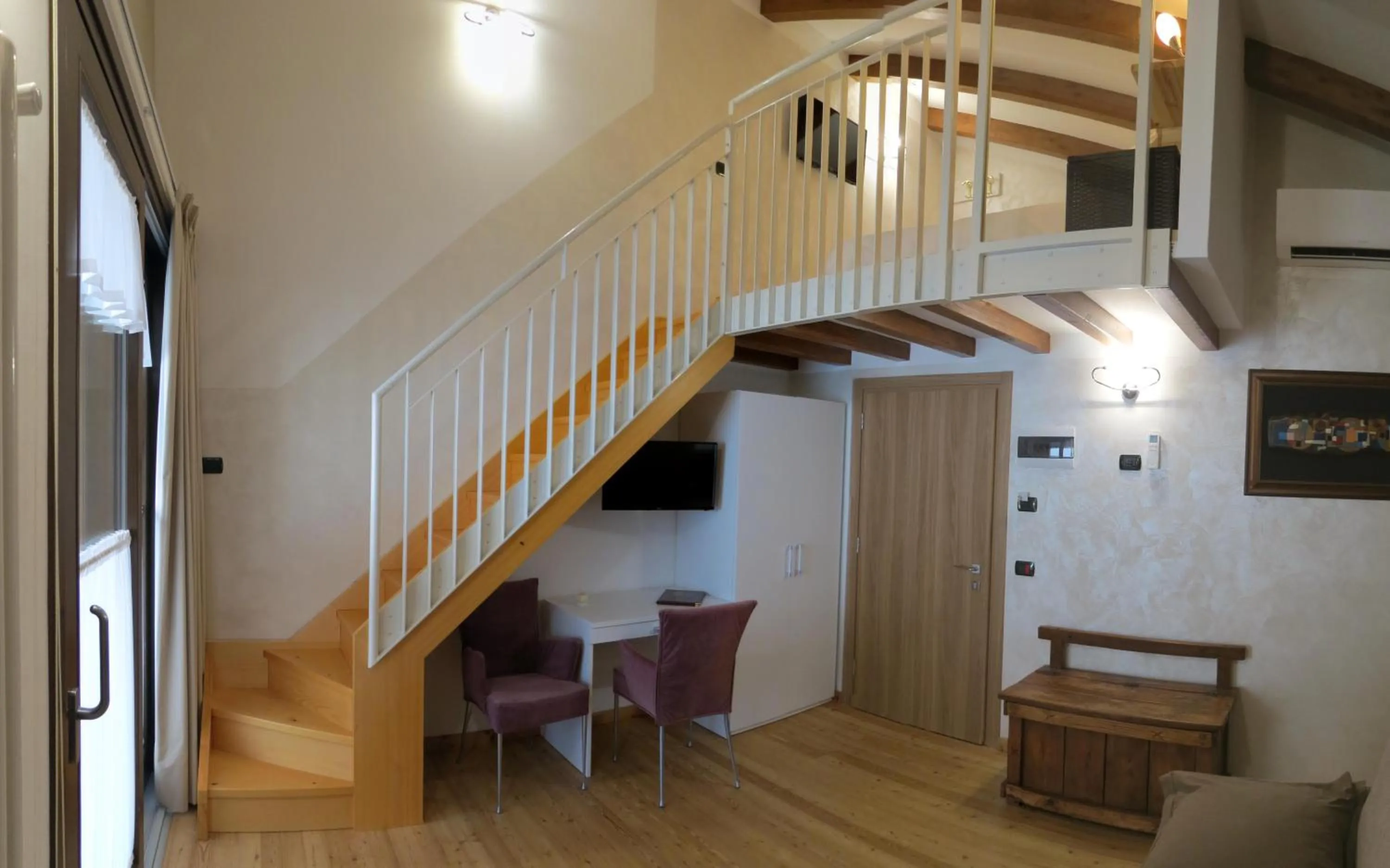 La Baita D'Oro Ristorante Residence