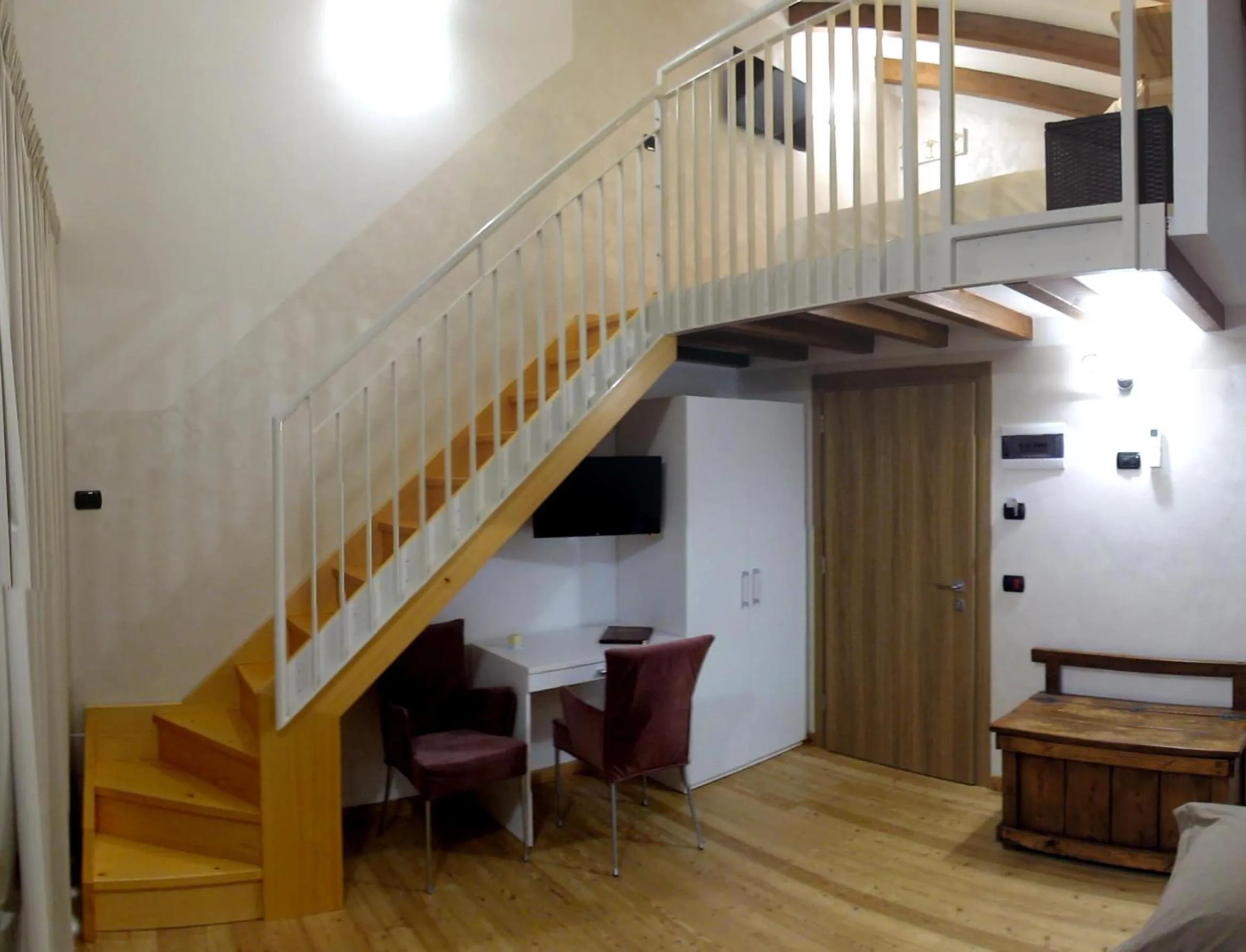 La Baita D'Oro Ristorante Residence