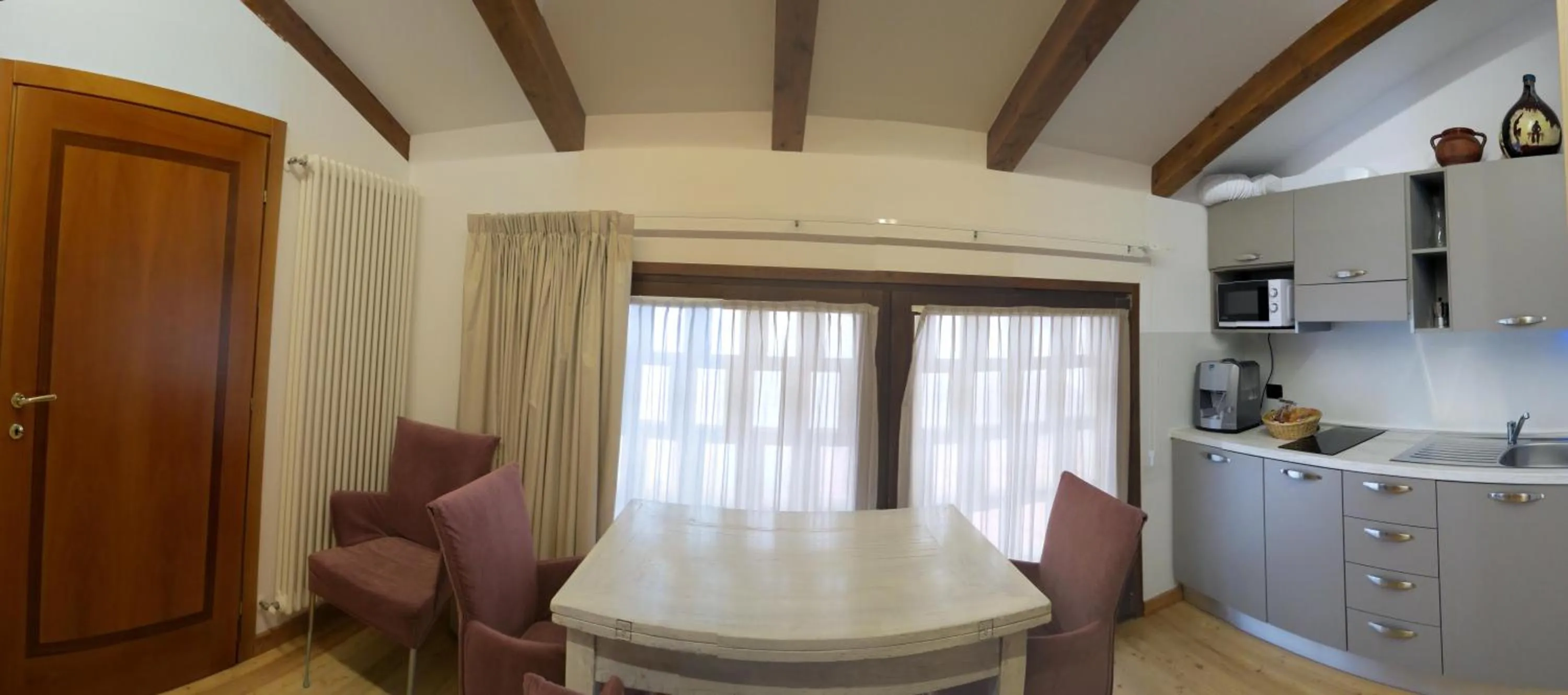 La Baita D'Oro Ristorante Residence