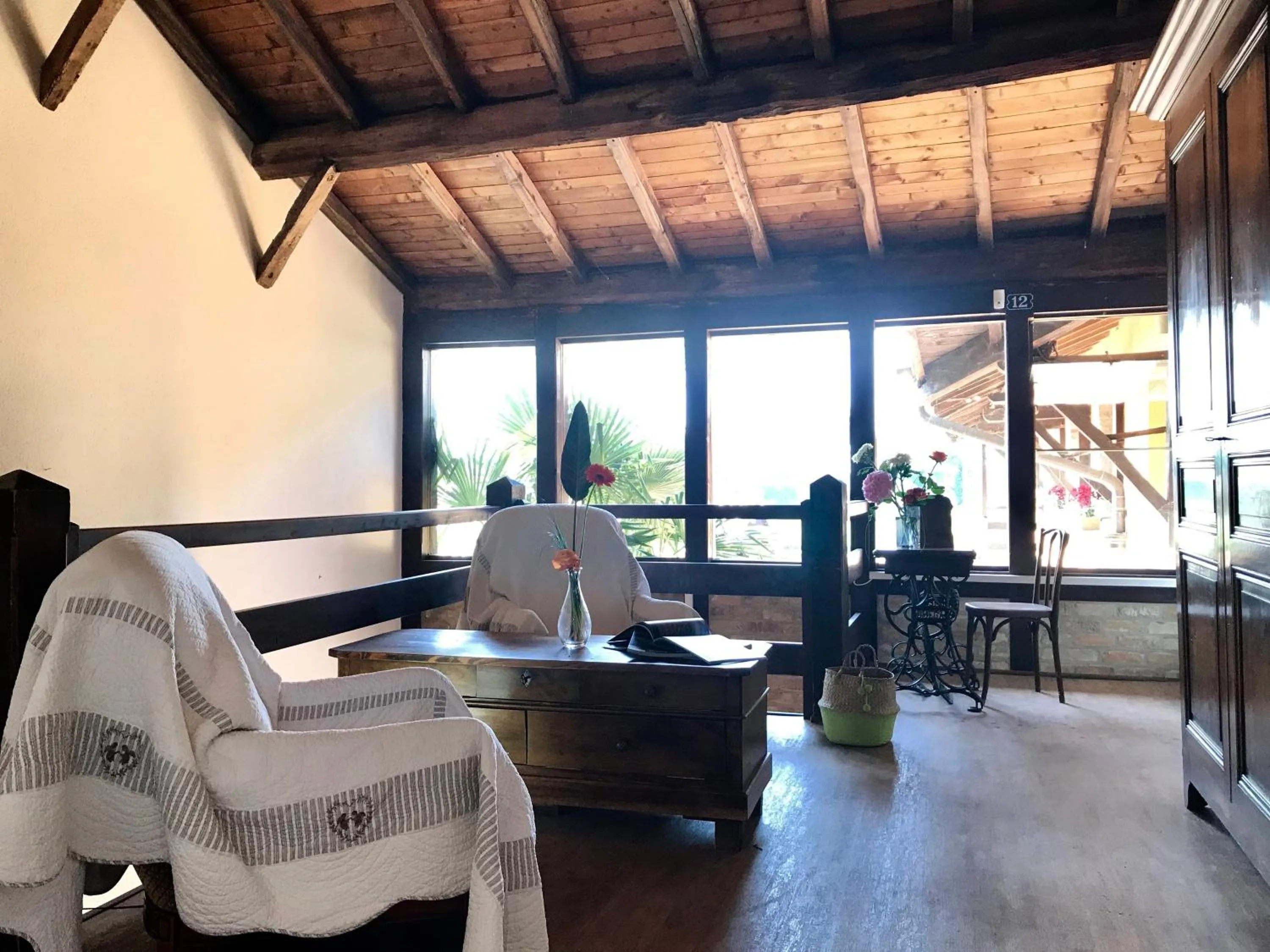 HOSTELLERIE DES BICHONNIERES