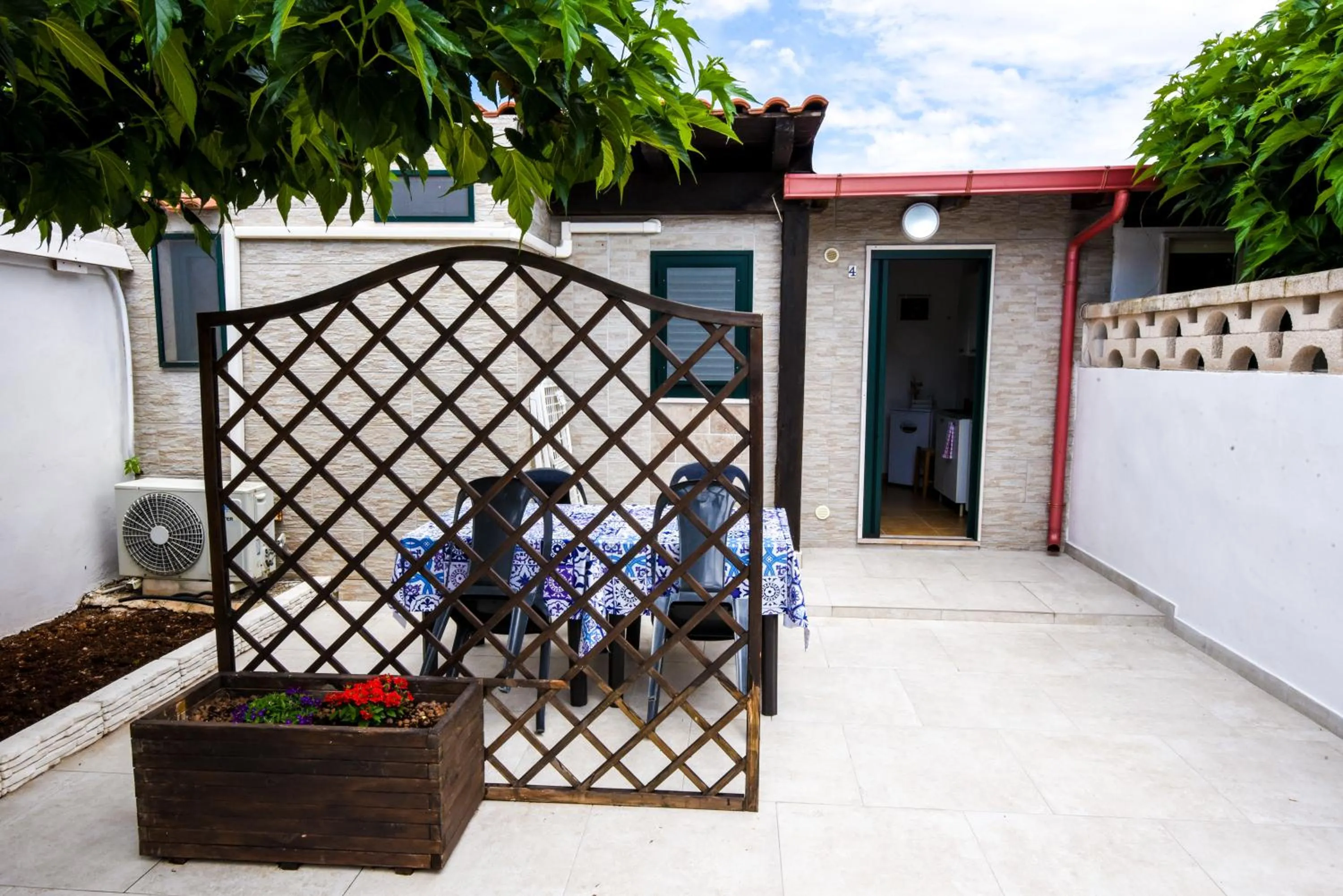 B&B Macchia Mediterranea