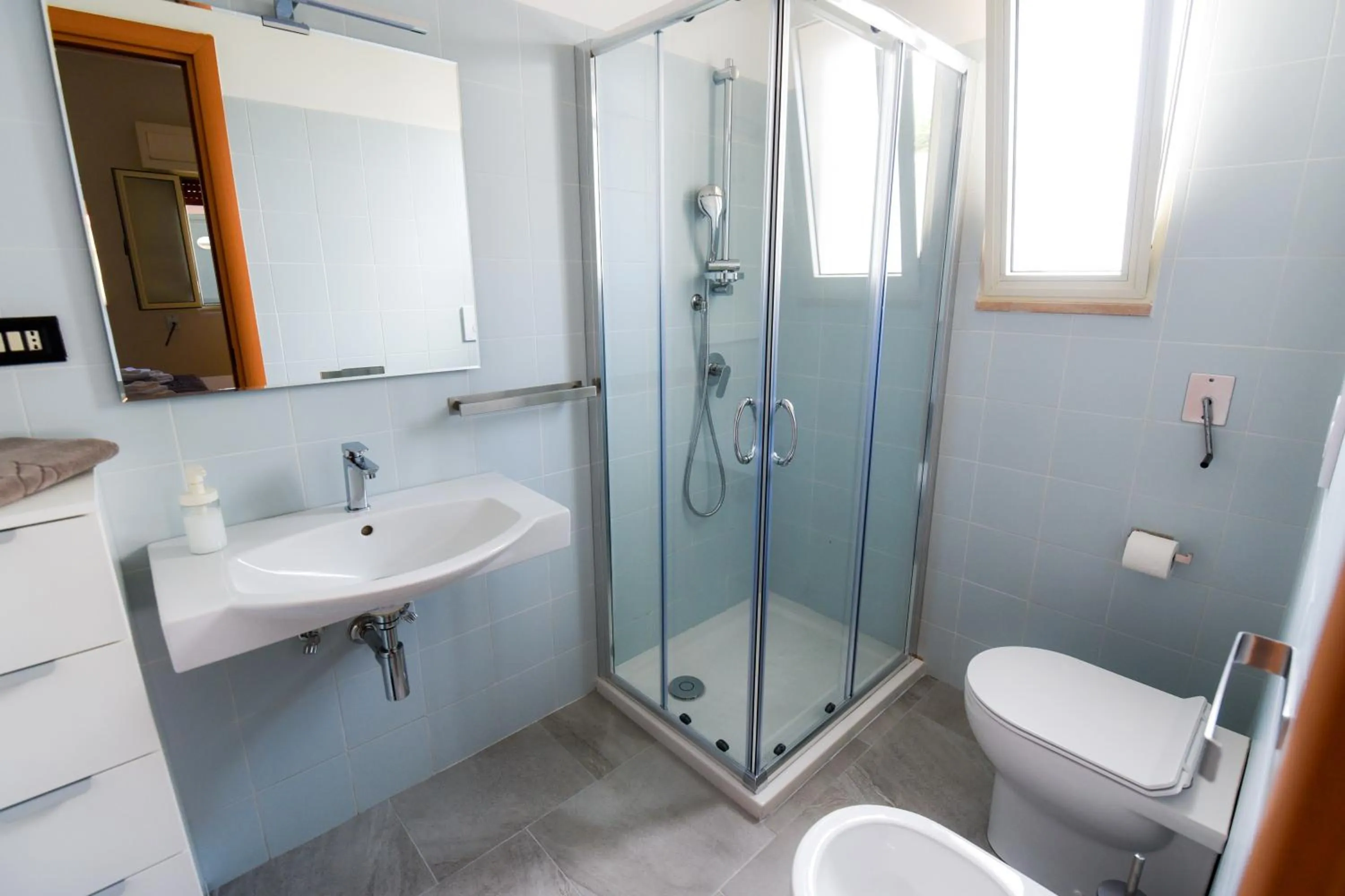 B&B Macchia Mediterranea