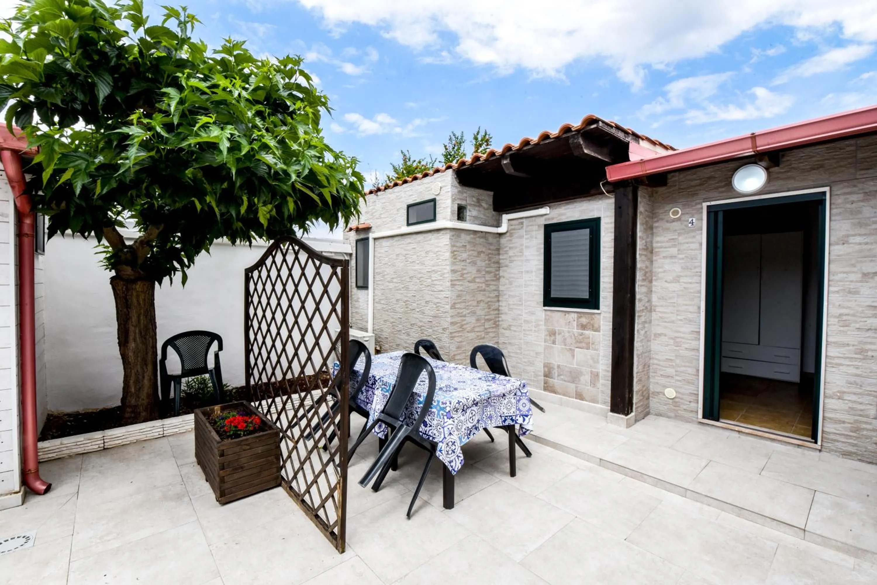 B&B Macchia Mediterranea