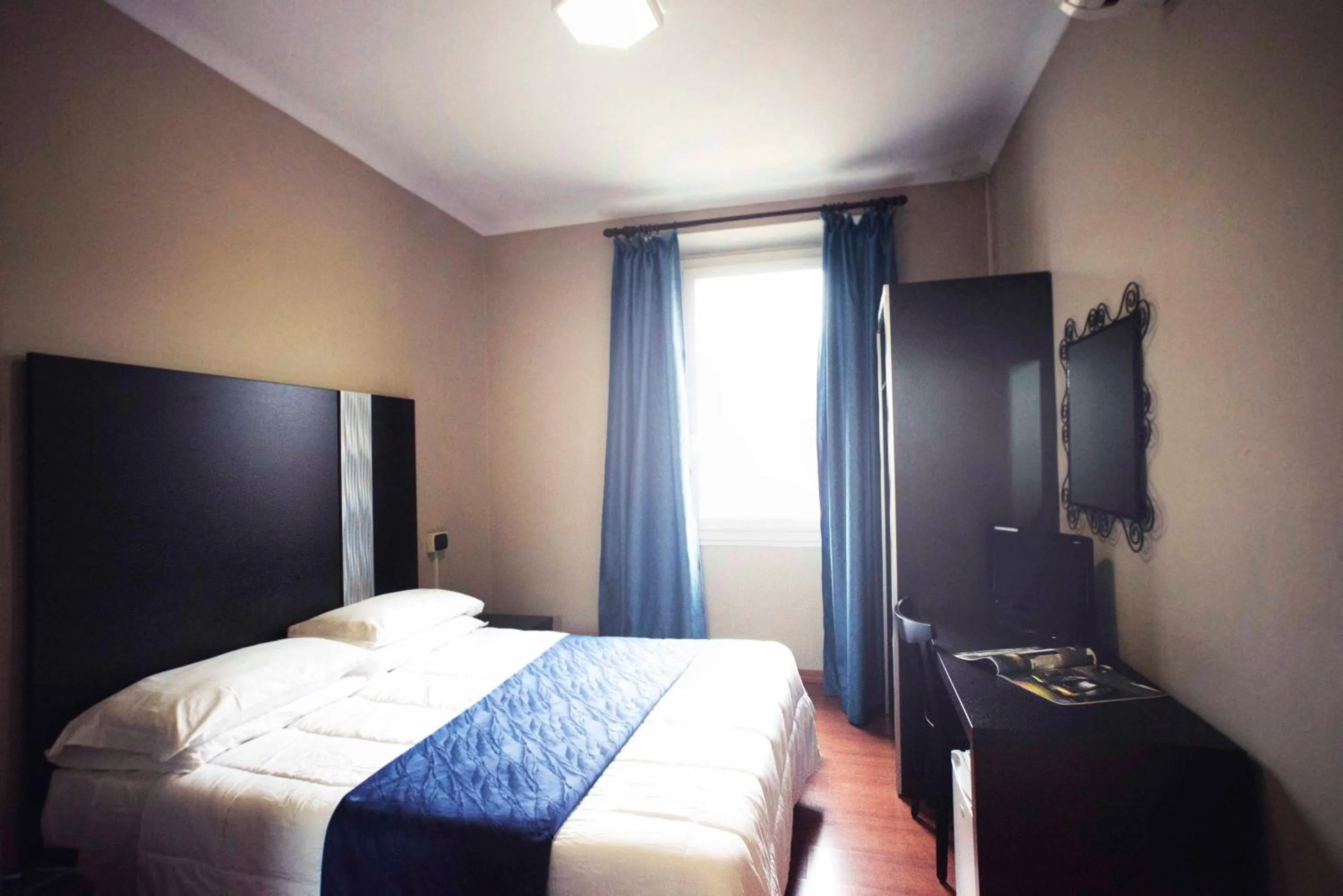 Photo of the whole room in Hotel Principe