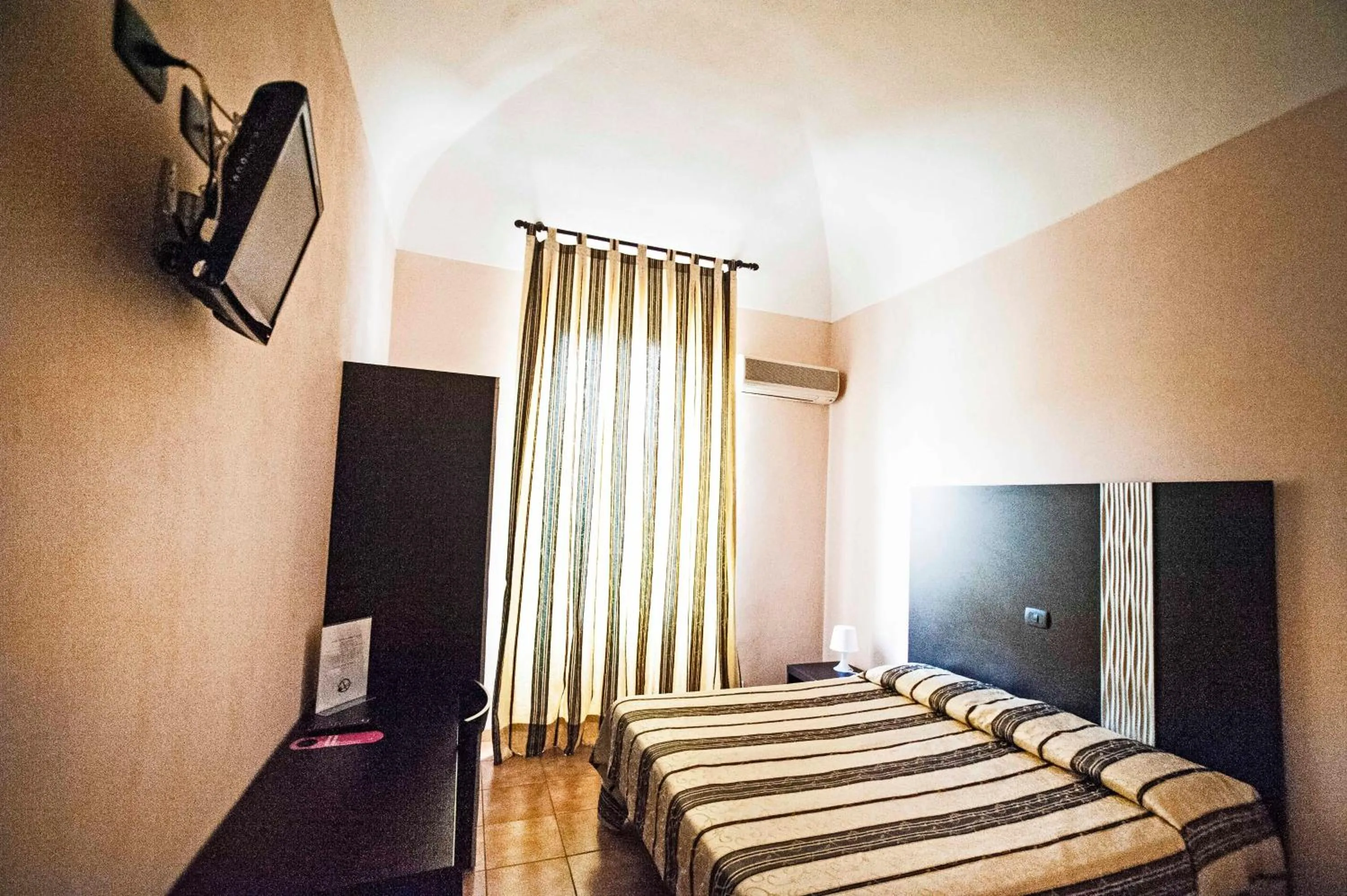 Photo of the whole room in Hotel Principe