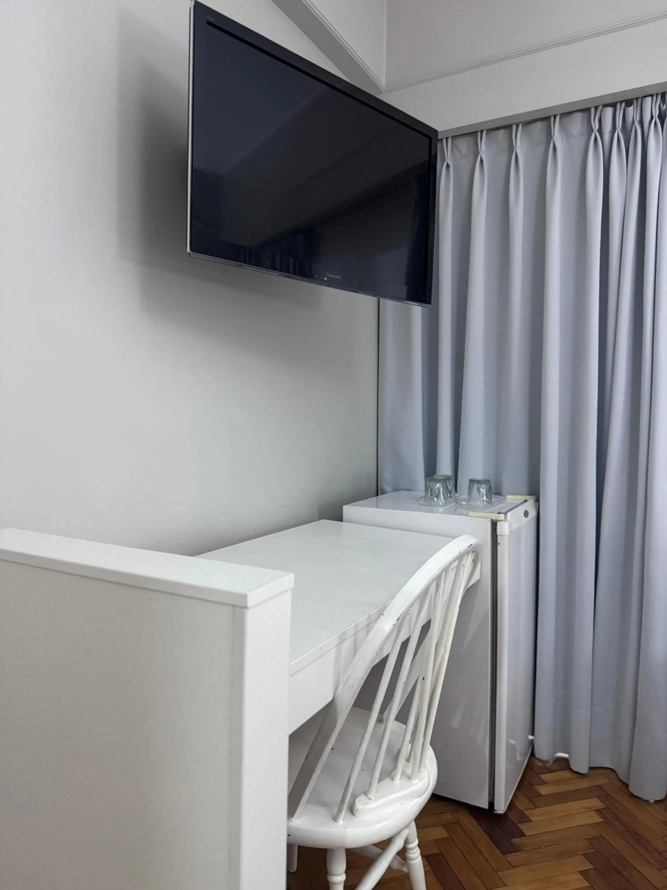 TV and multimedia in Hotel Facon Grande