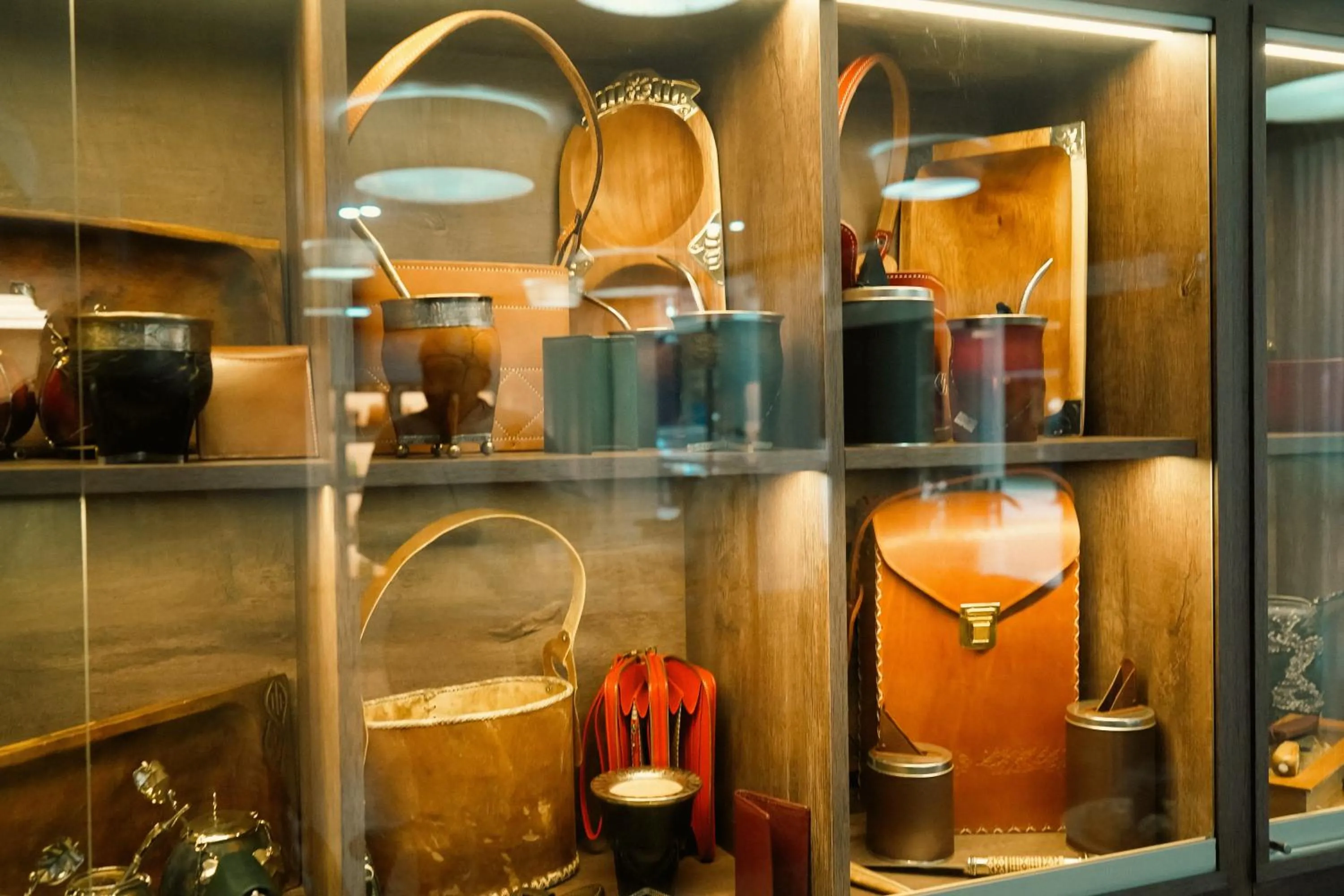 Decorative detail in Hotel Facon Grande