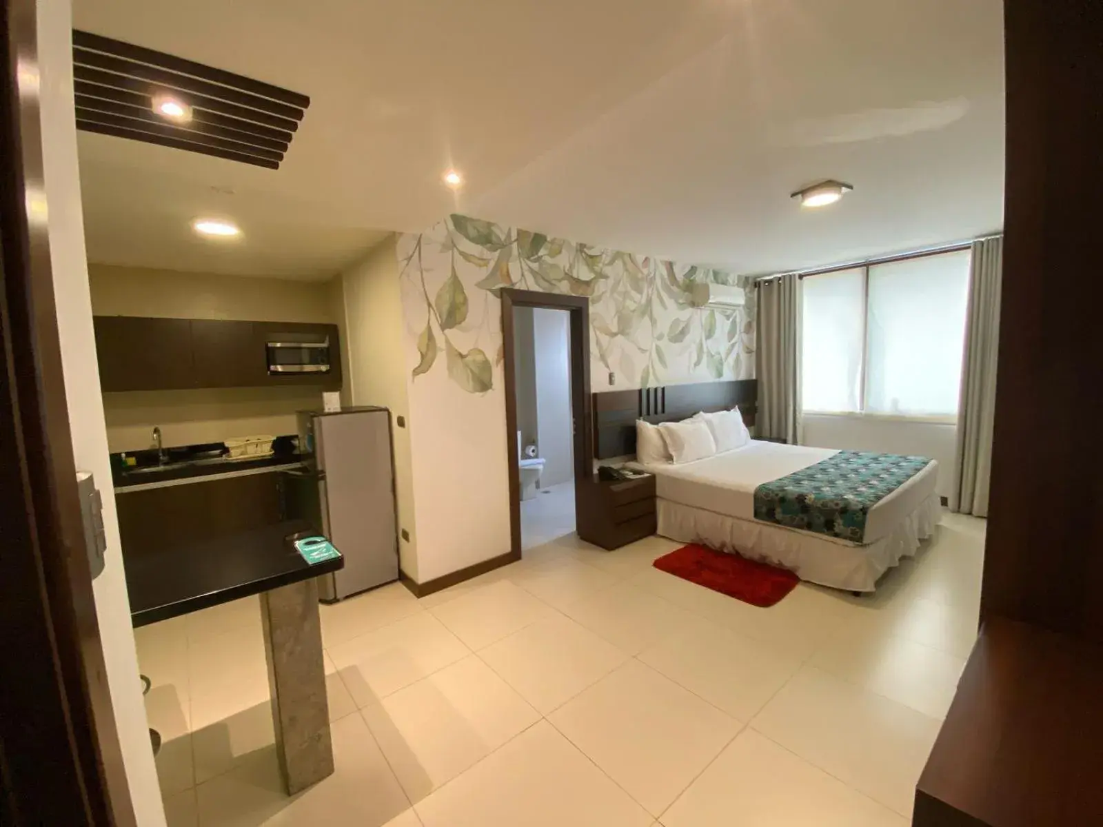 Junior Suite - single occupancy in Mai Suites Apart Hotel Junior Suite - single occupancy in Mai Suites Apart Hotel