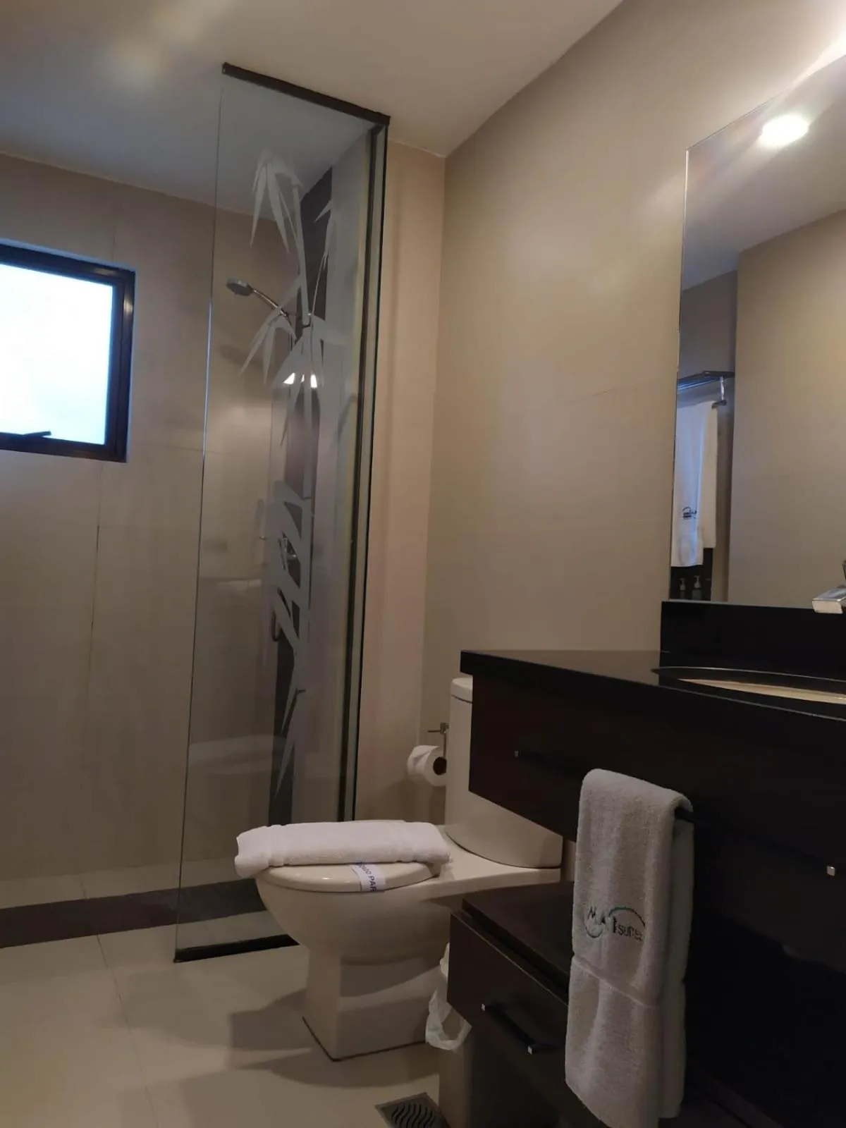 Mai Suites Apart Hotel