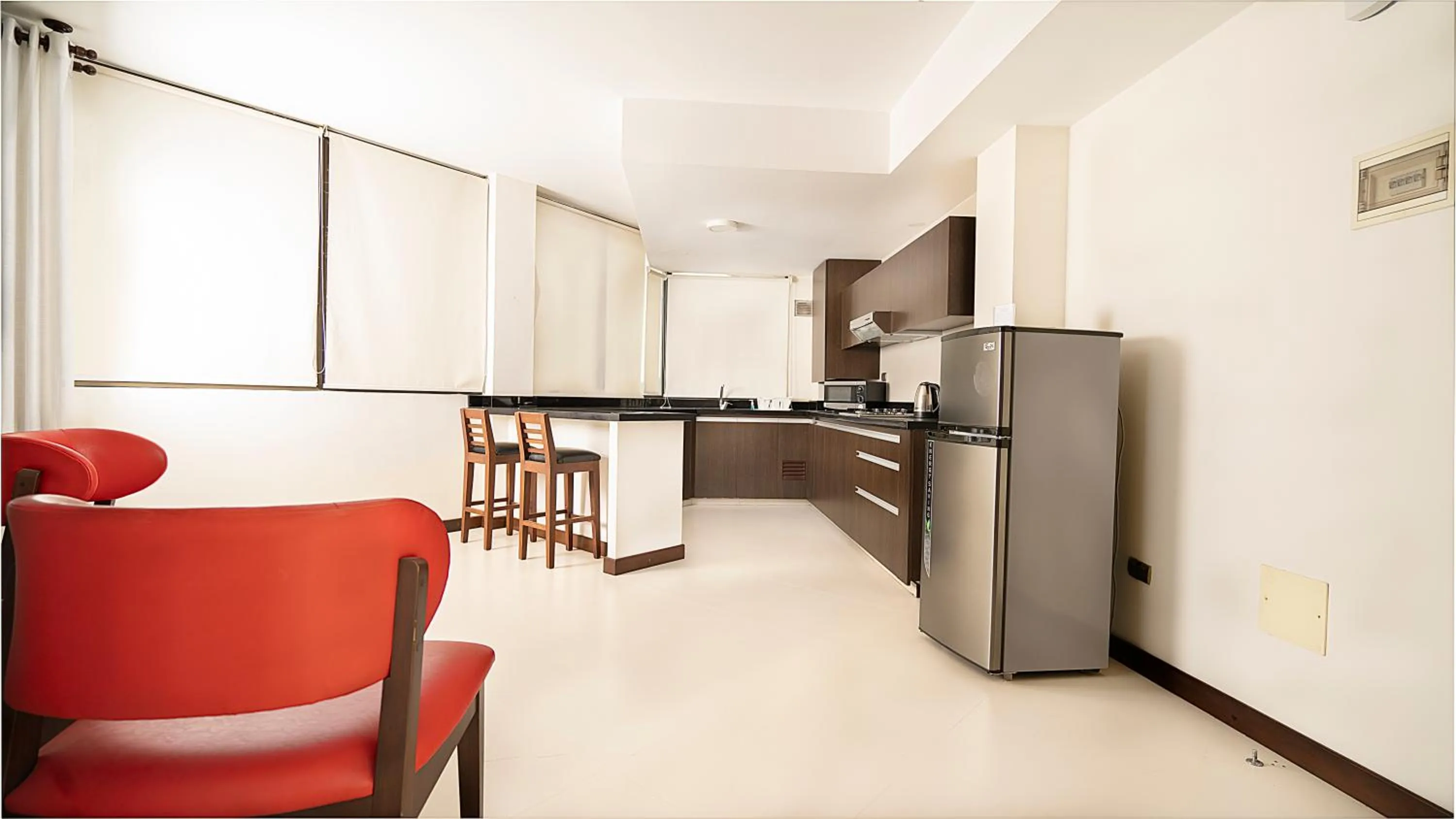 Mai Suites Apart Hotel