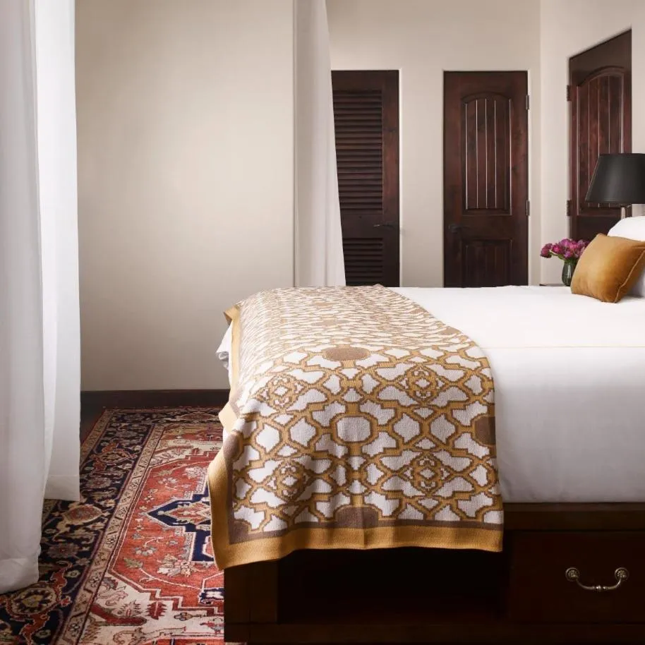 Bed in Plaza la Reina