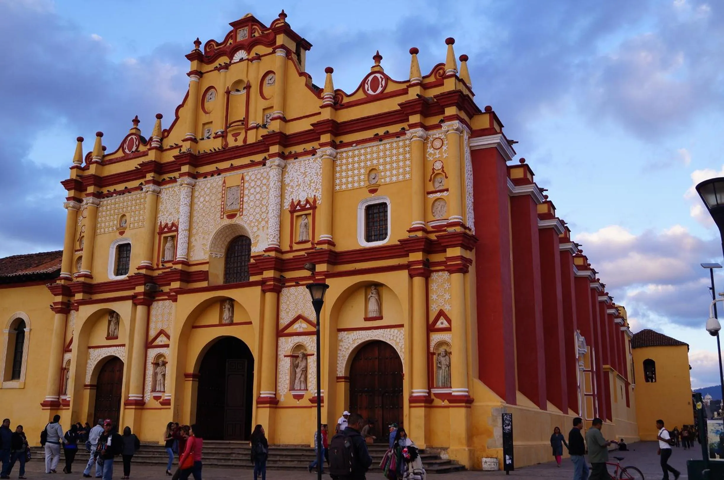 Nearby landmark in J&K Suite