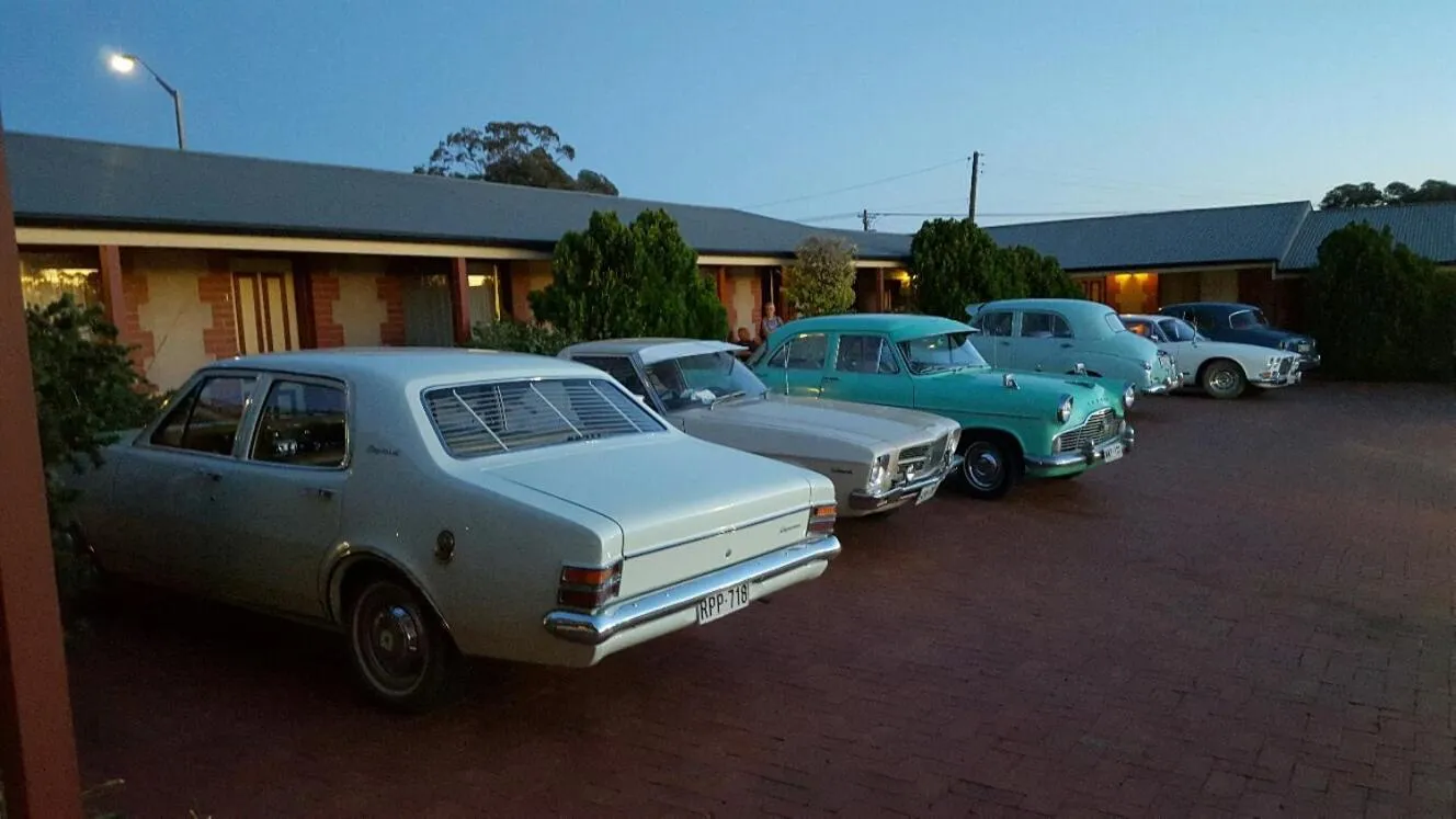 Other in Gateway Motor Inn