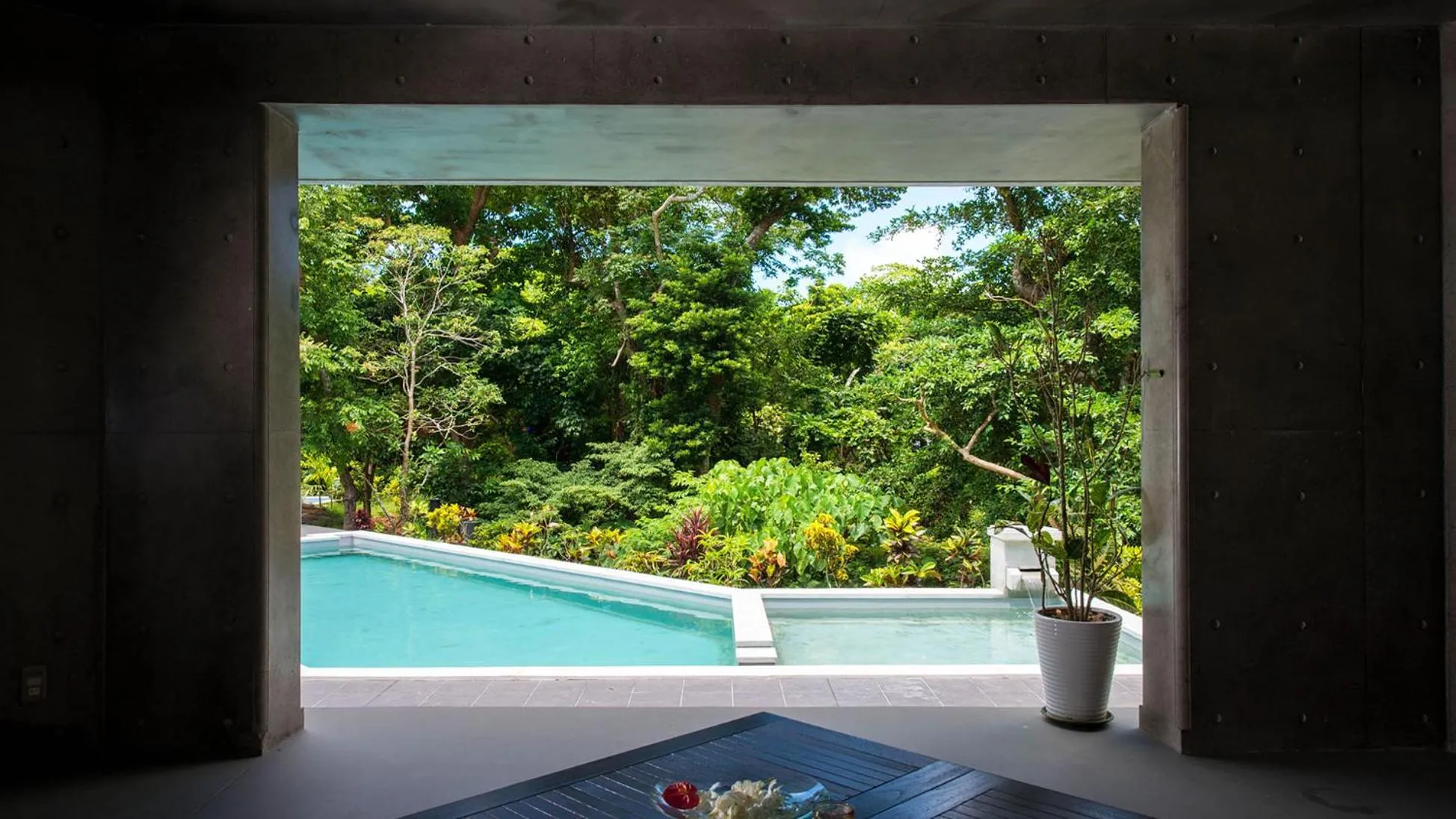 Day in Magachabaru Okinawa