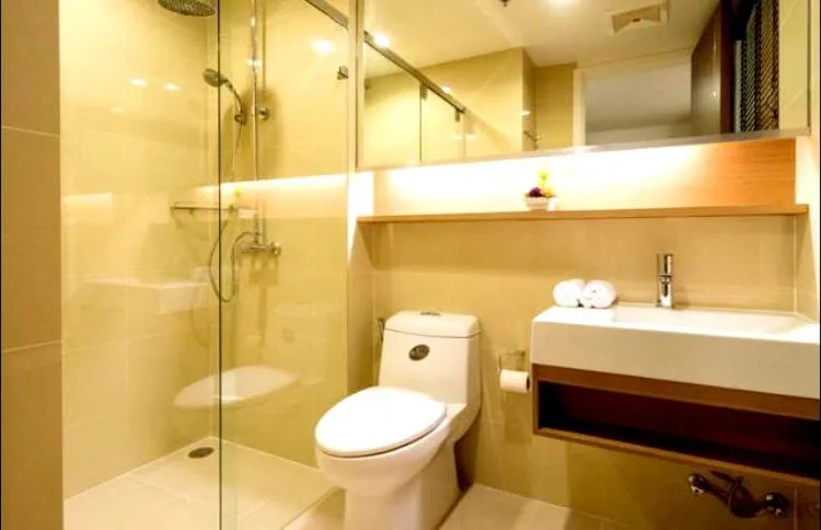 Luxury Suite @ BTS Nana