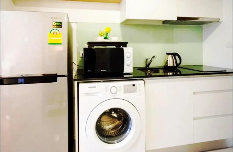 Luxury Suite @ BTS Nana