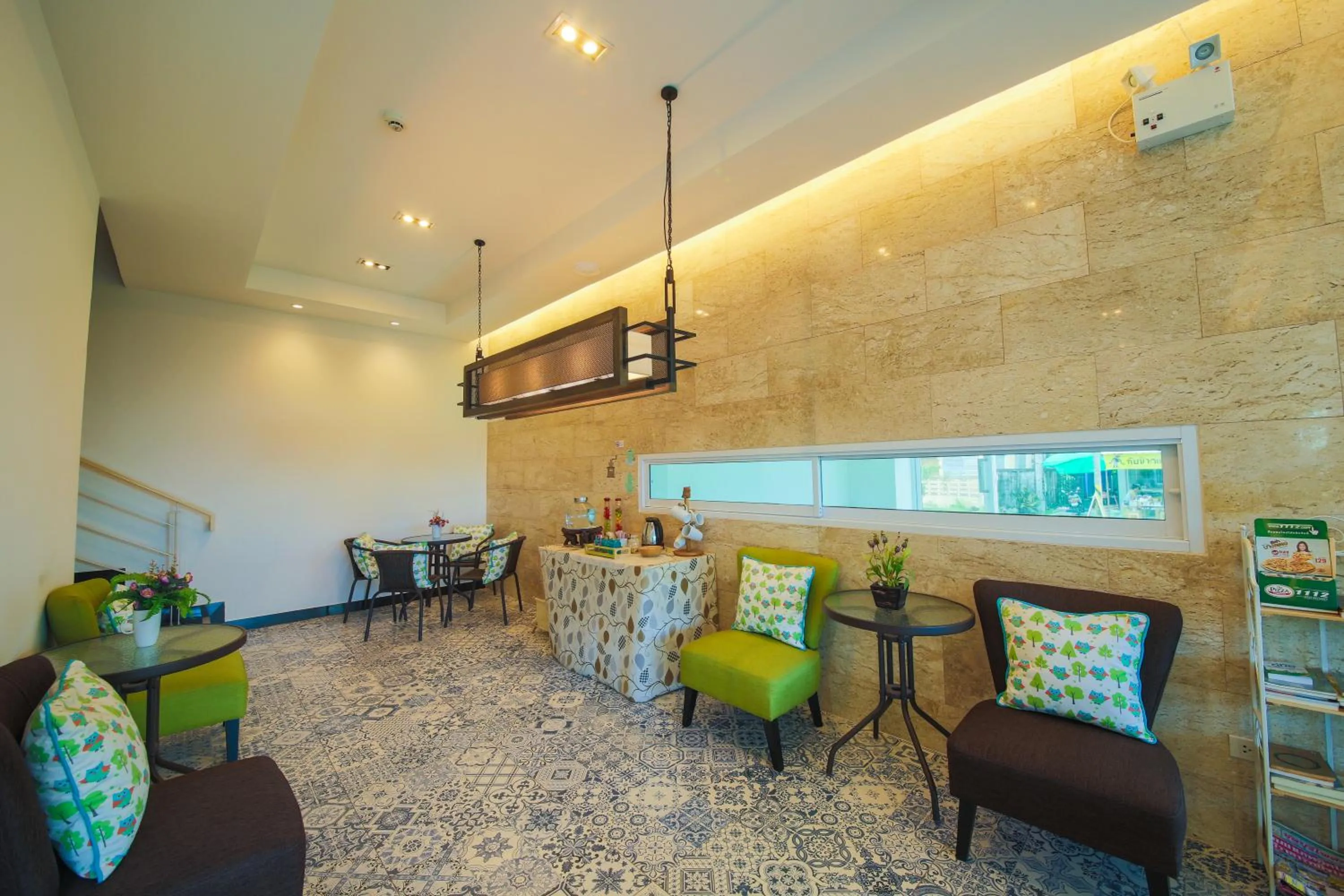 Other in The Sila Hotel