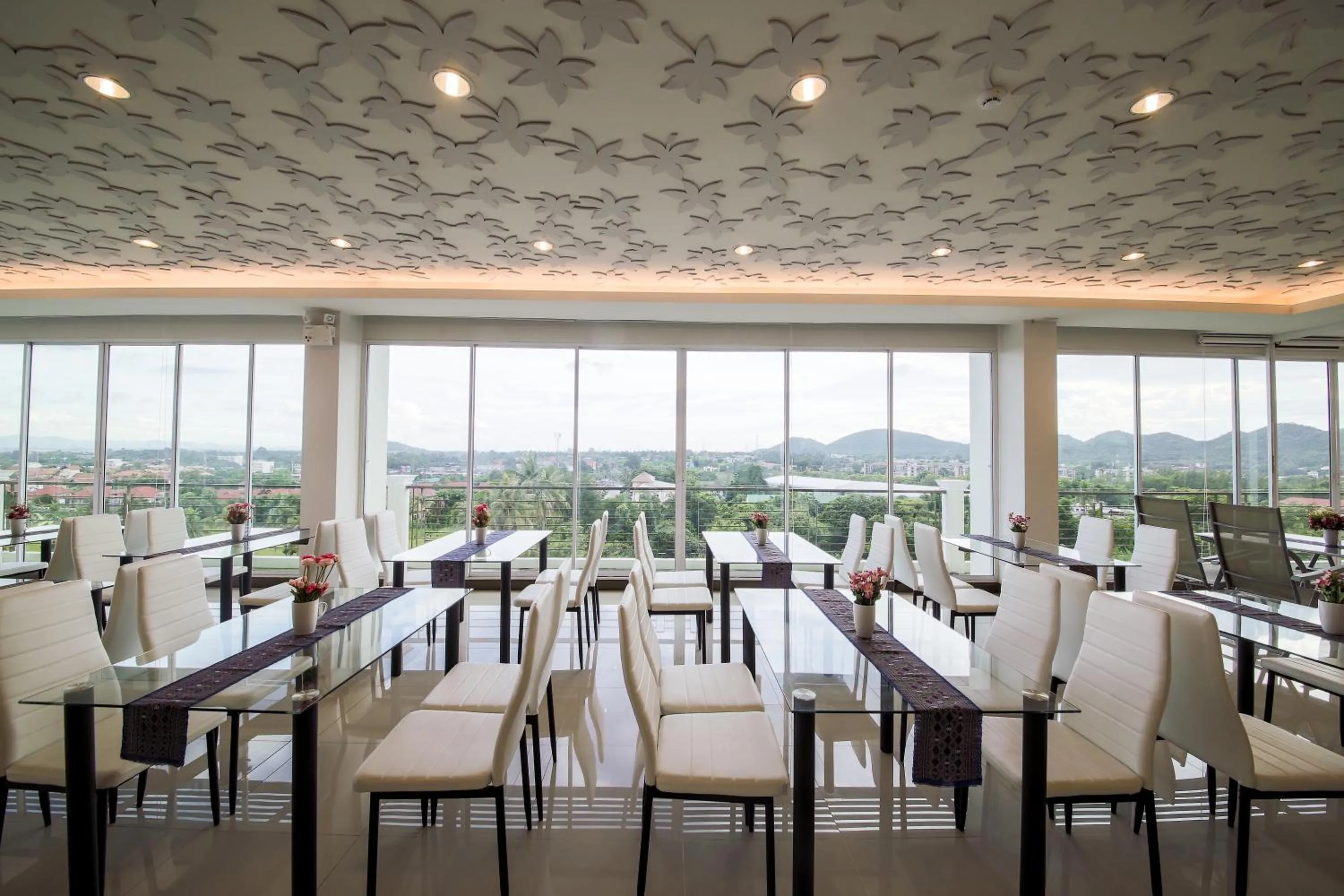 Other in The Sila Hotel