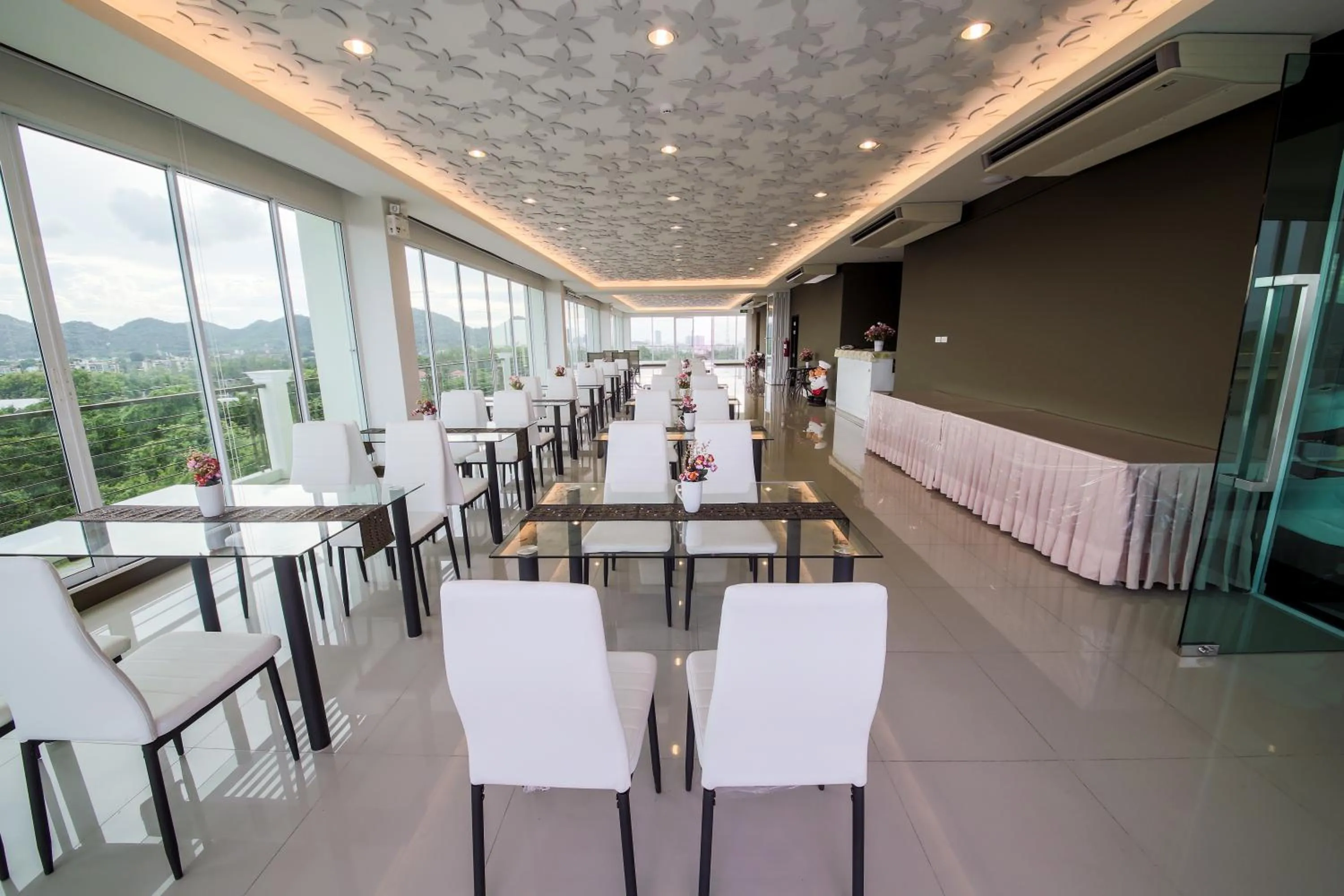 Other in The Sila Hotel