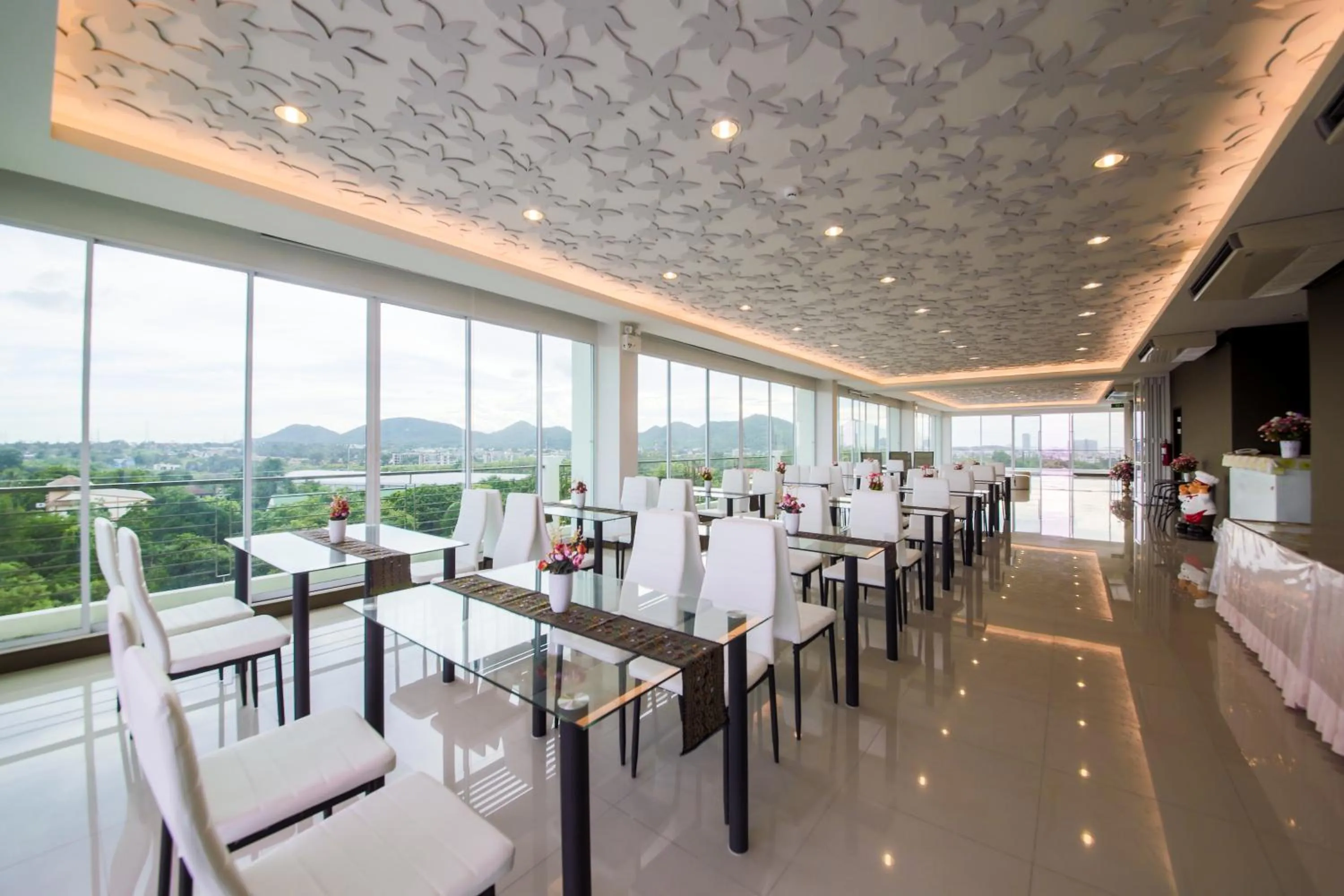 Other in The Sila Hotel