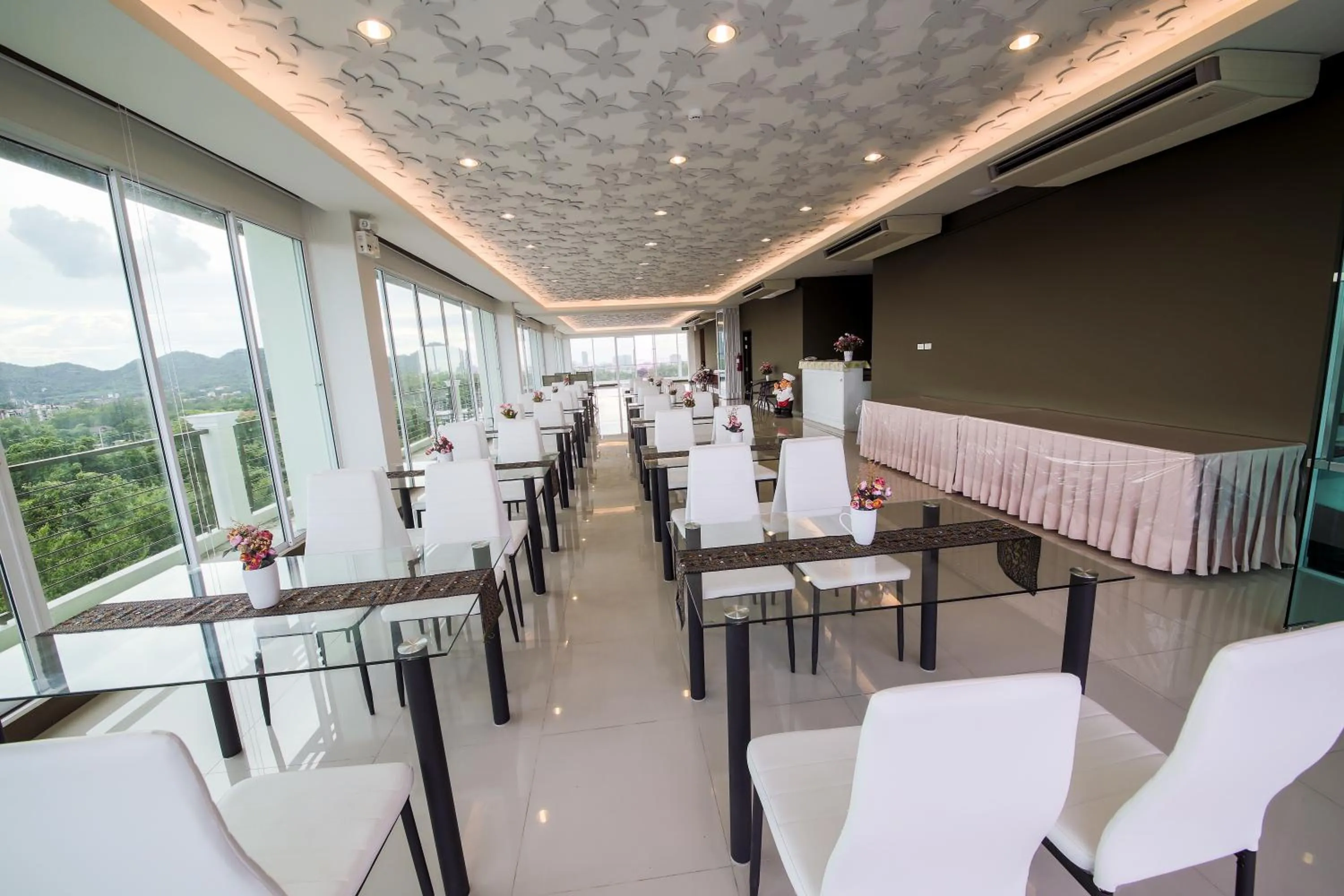 Other in The Sila Hotel