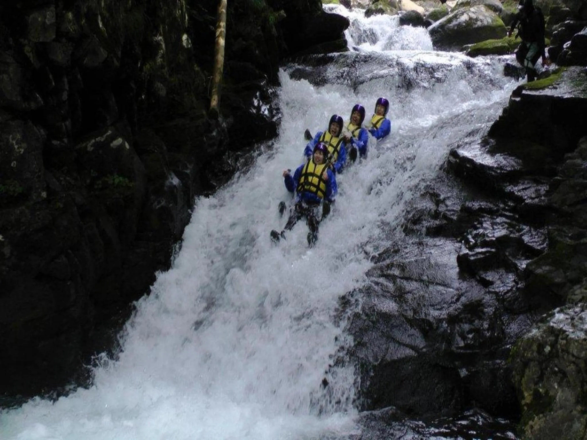 Activities in Petit Hotel Blanc Fleur