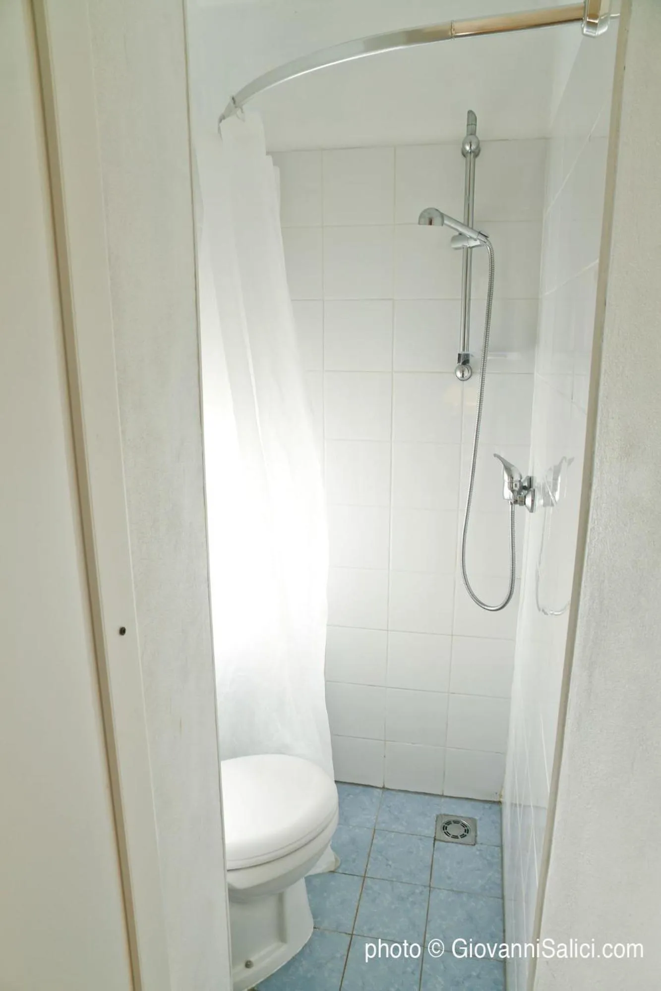 SANTANGELA Hostel & Rooms