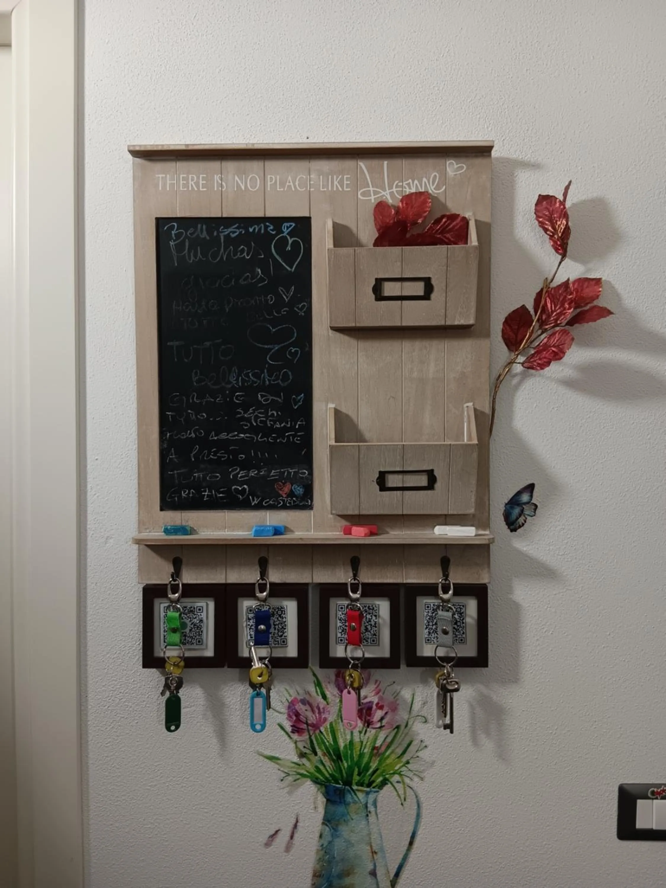 hair dresser in Affittacamere Sa Pardula