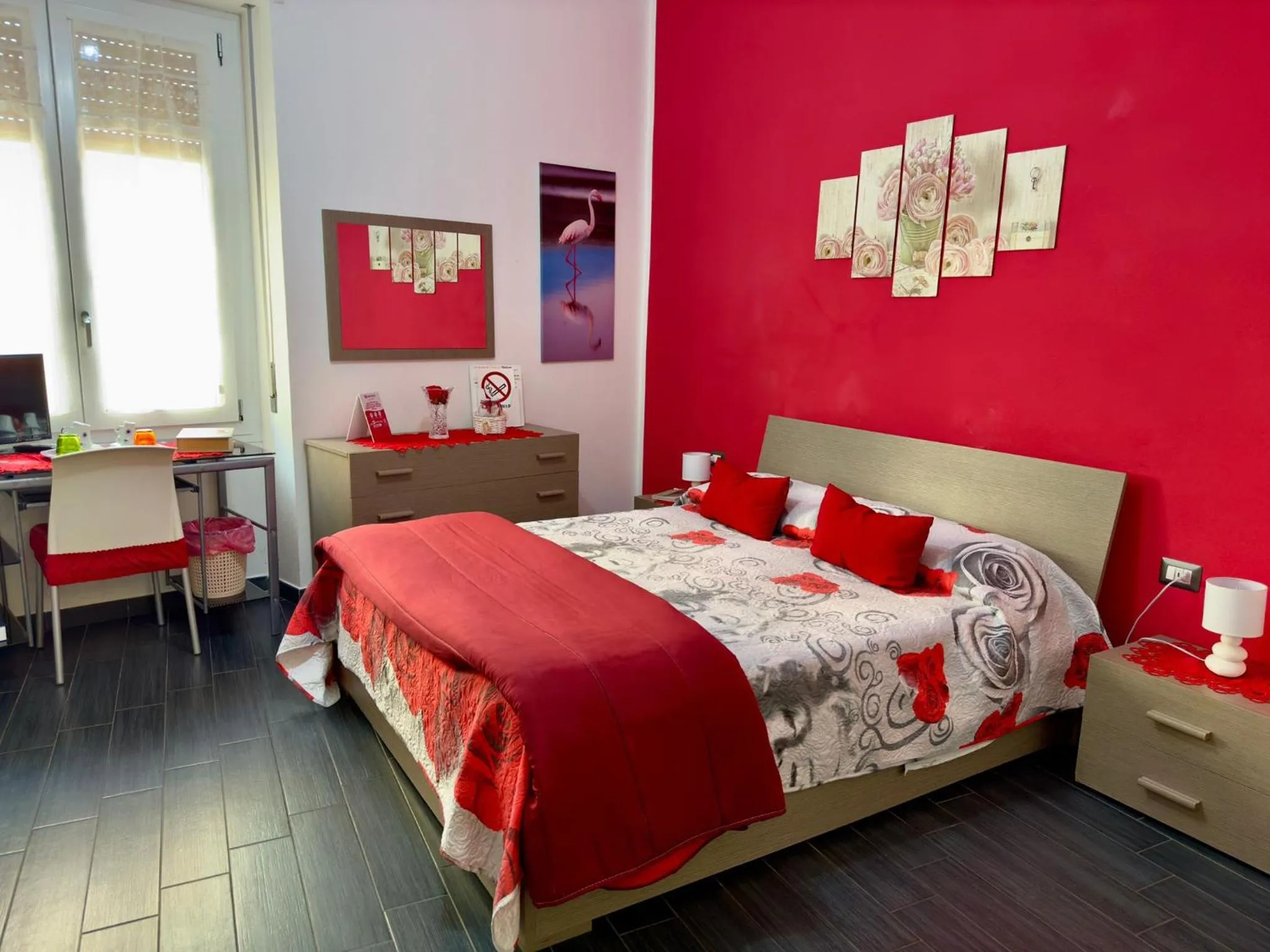 Photo of the whole room, Bed in Affittacamere Sa Pardula