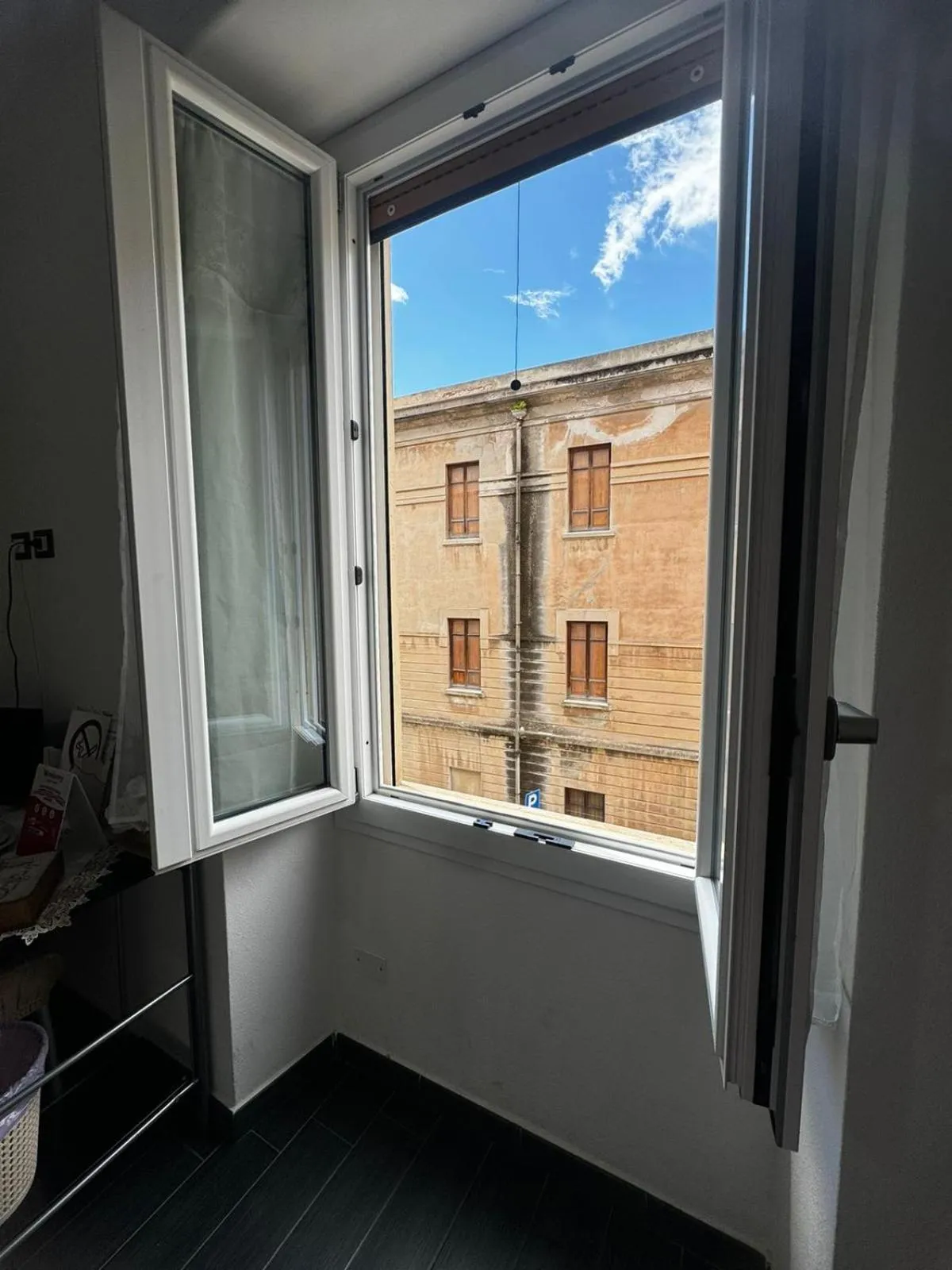 View (from property/room) in Affittacamere Sa Pardula