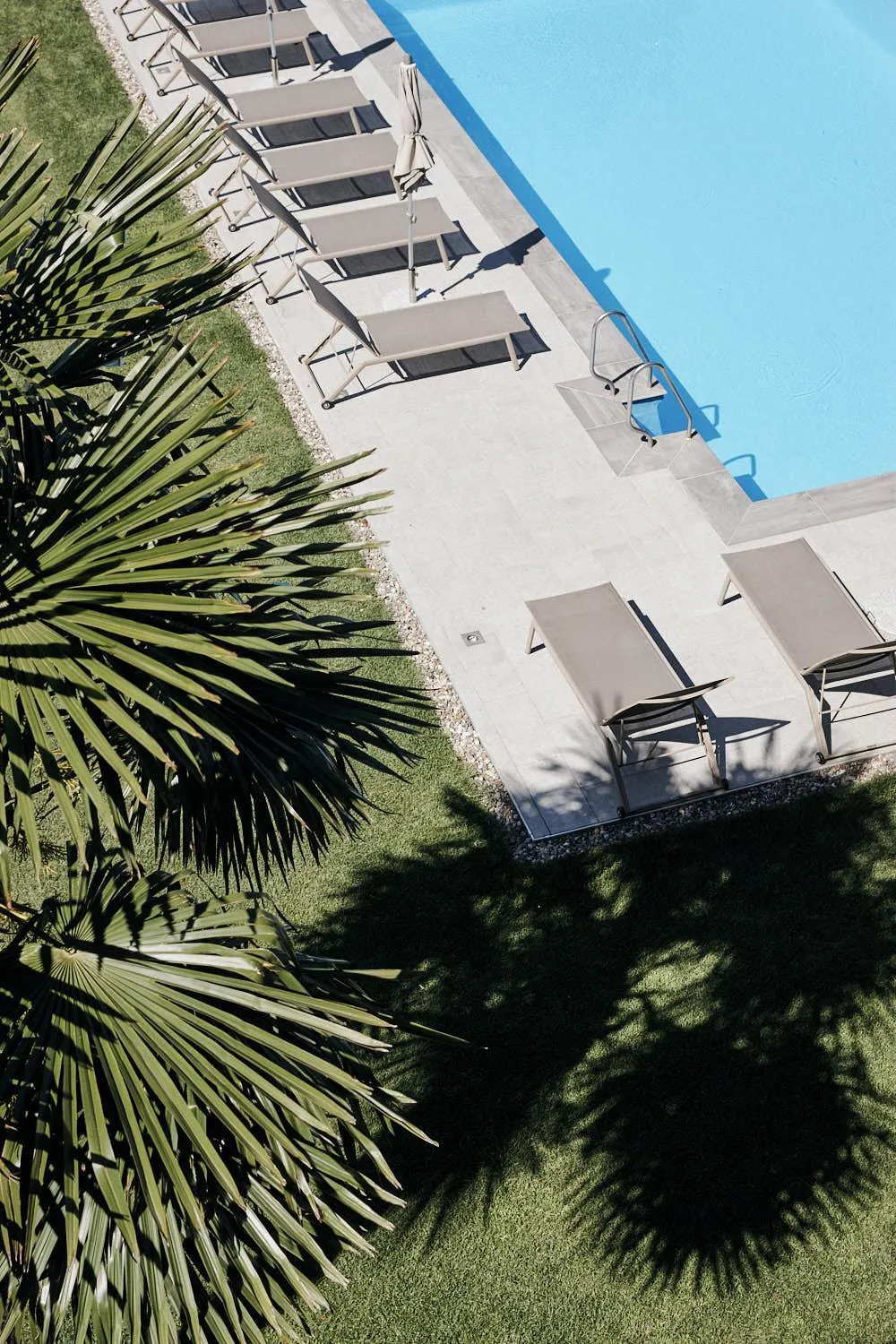 Garden in Pension Appartment Hecherhof