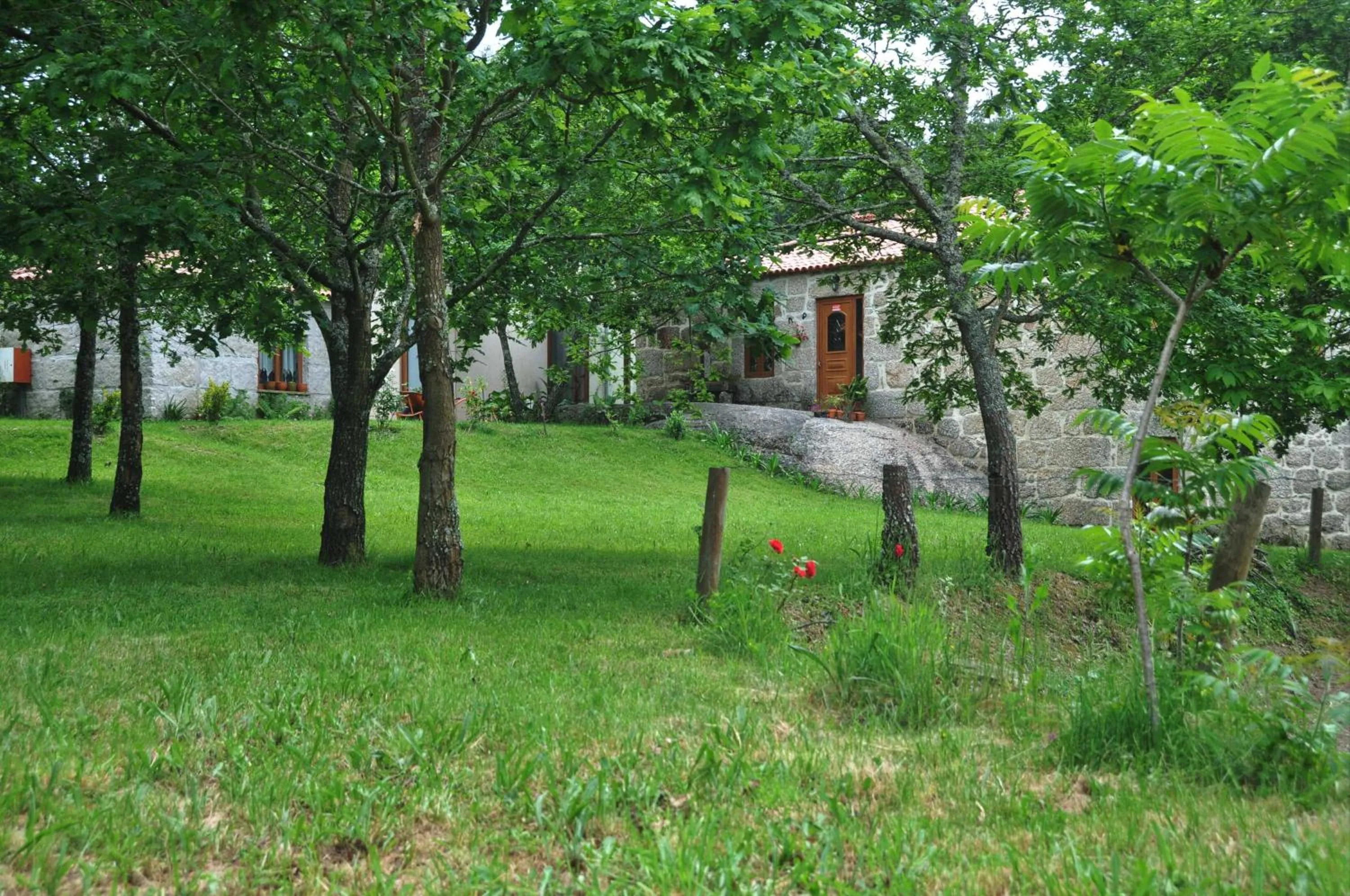 Property building in Casas Vale Martinho