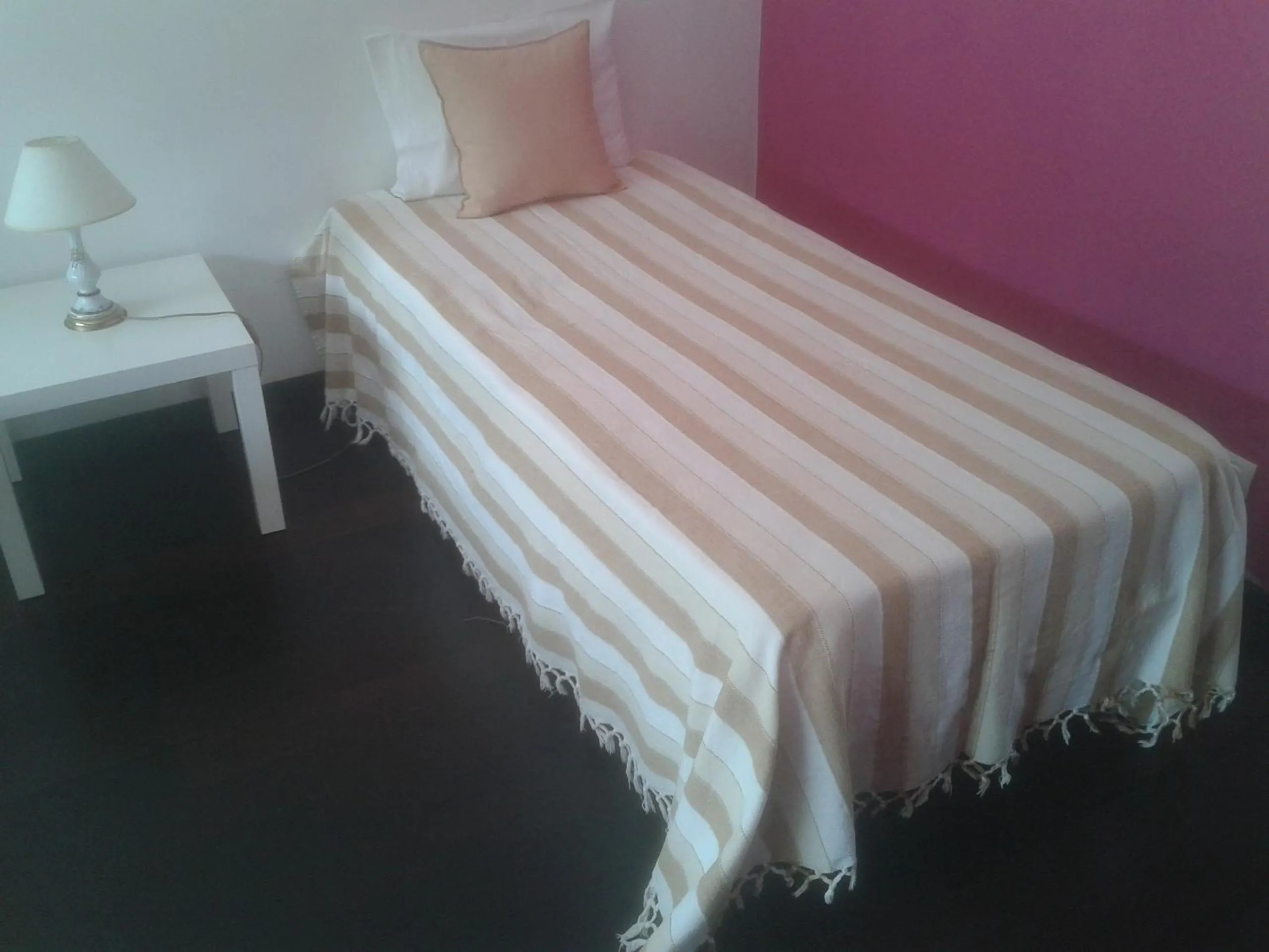 Bed in Casas Vale Martinho