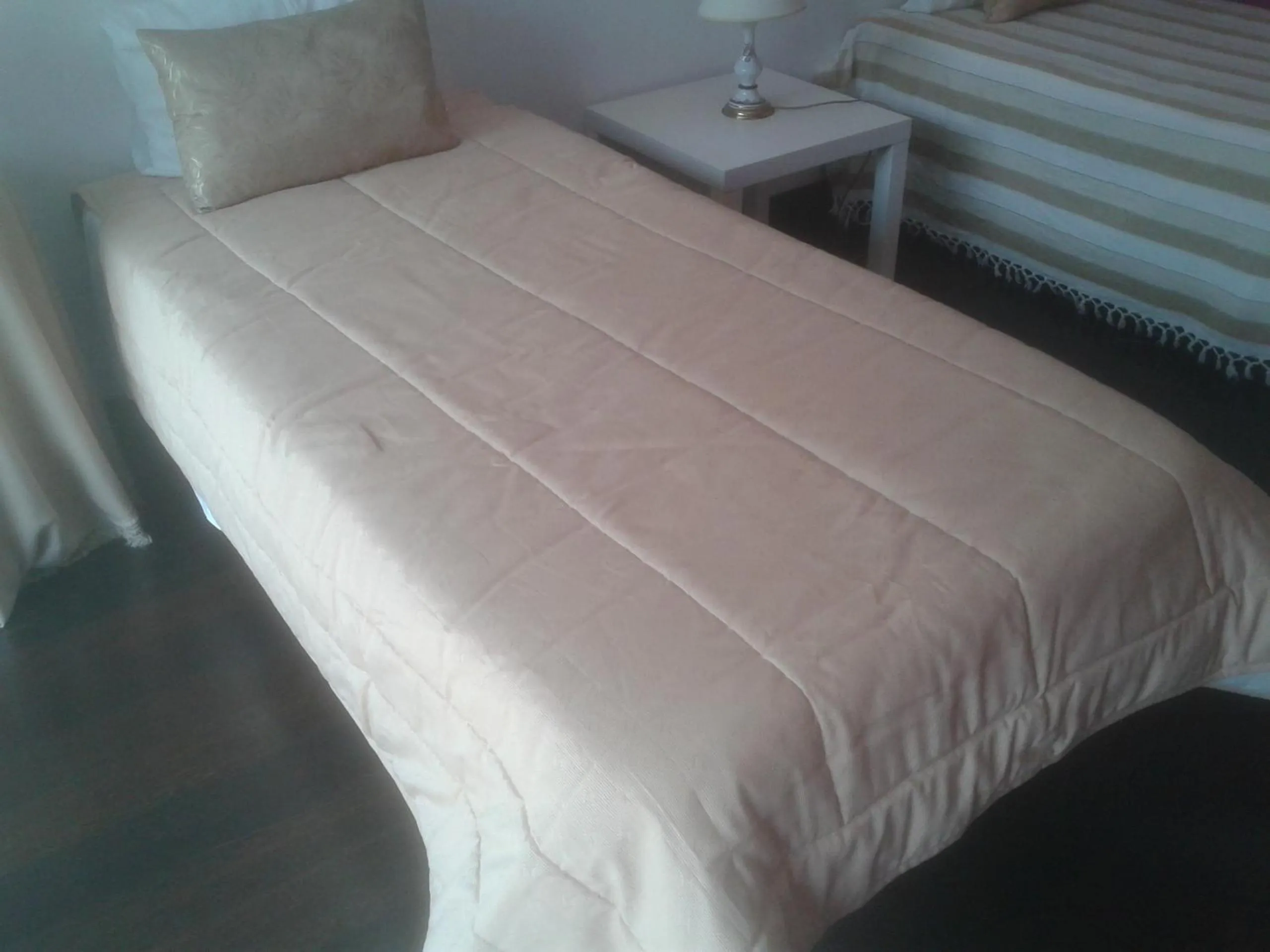 Property building, Bed in Casas Vale Martinho