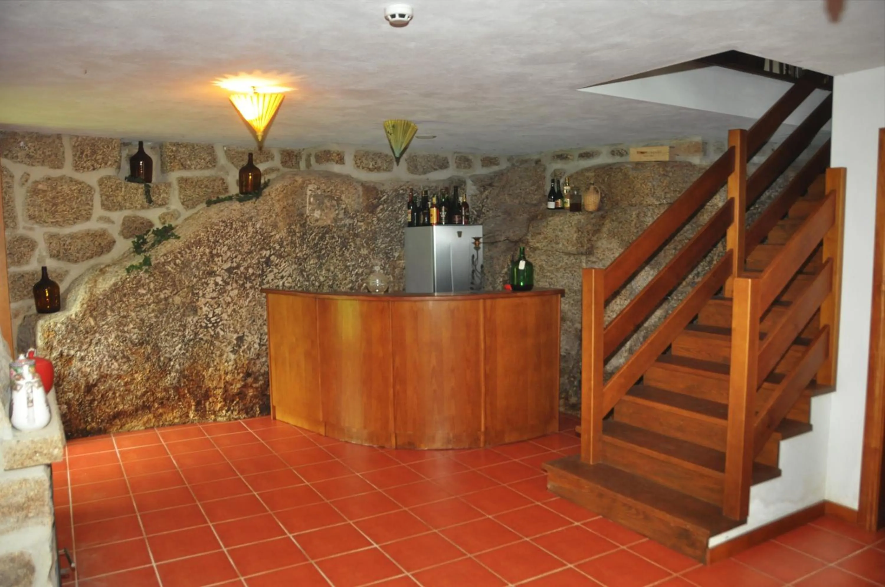 Property building in Casas Vale Martinho