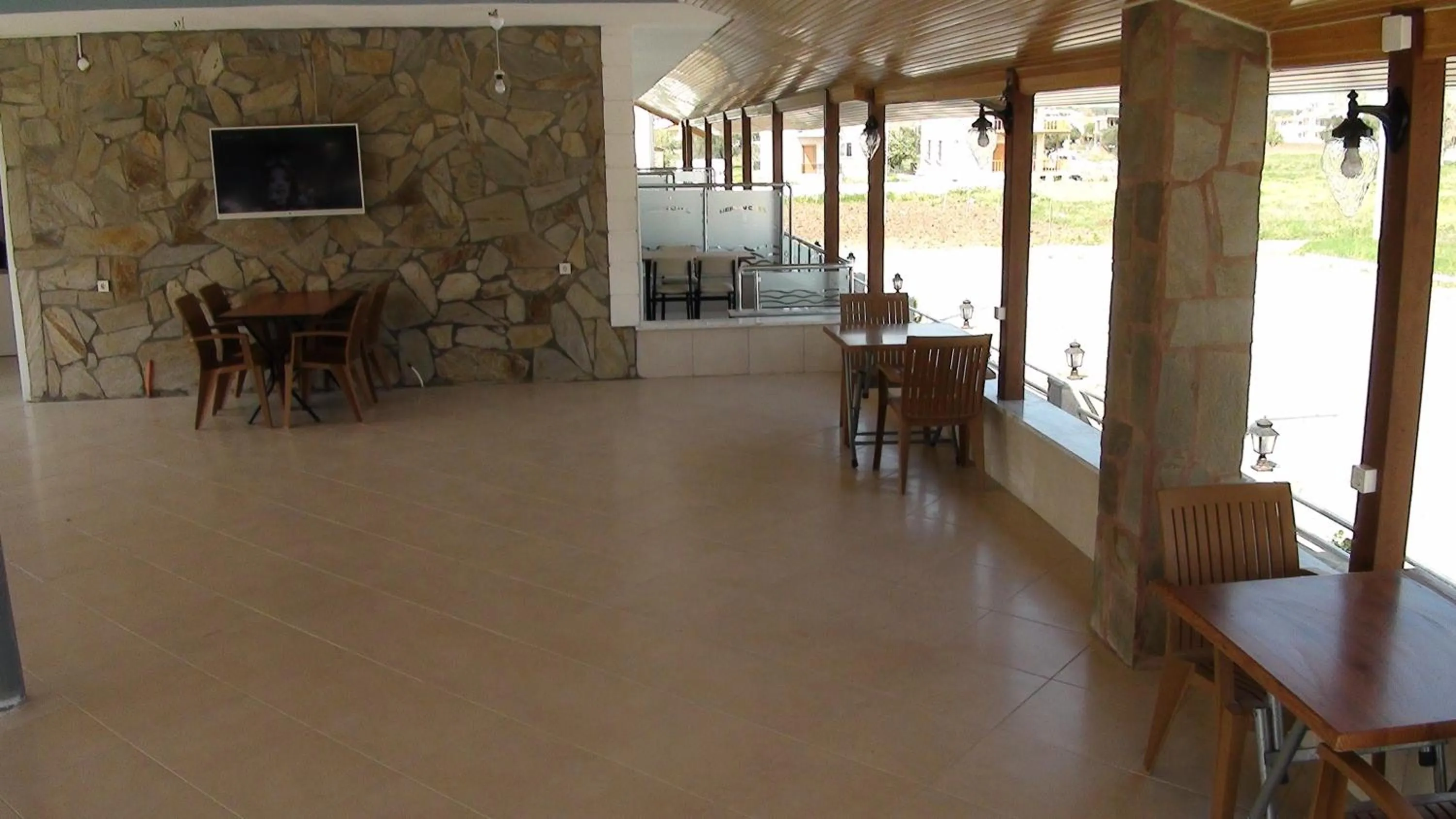 Day in Geyikli Berfin Otel