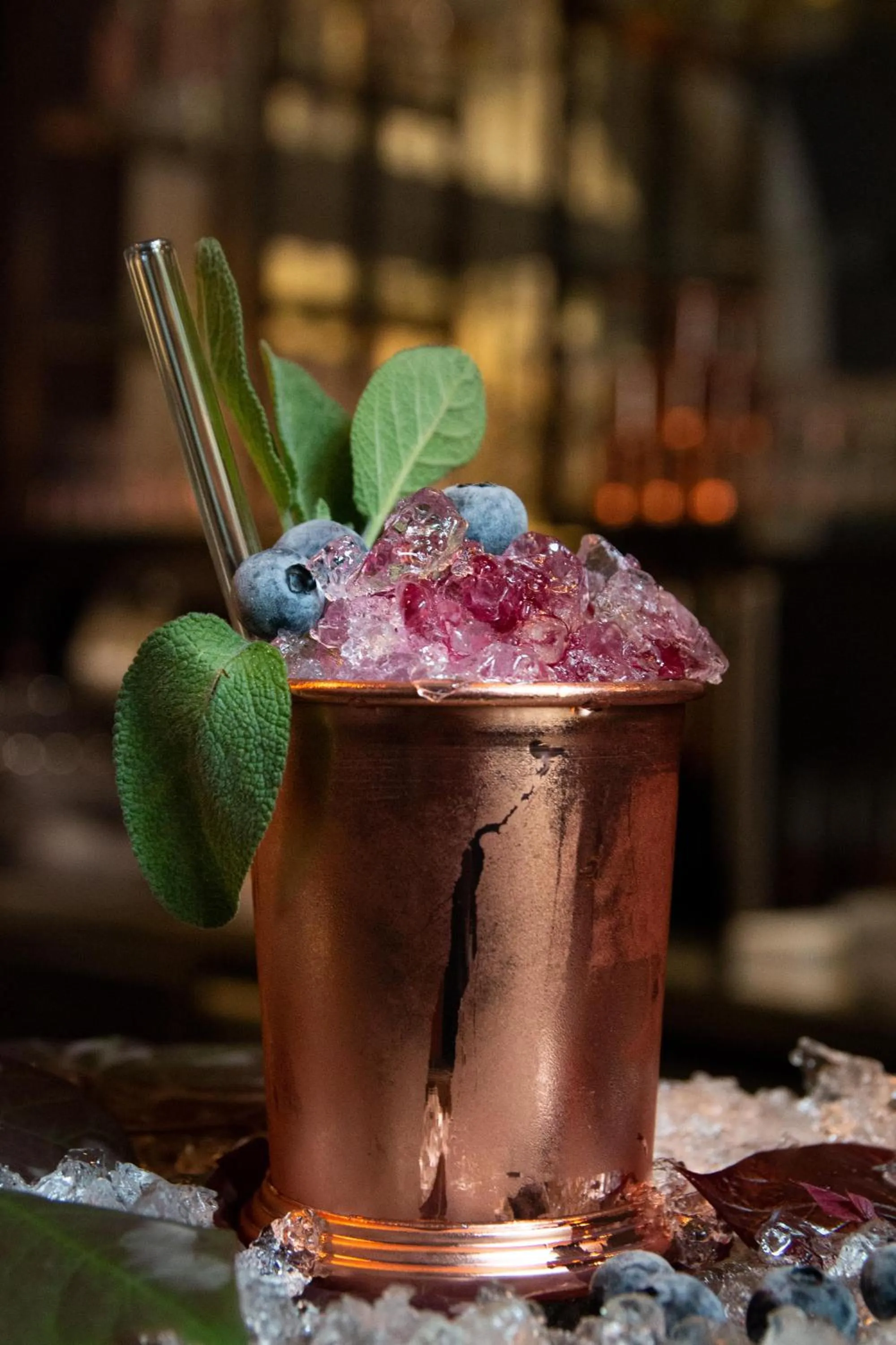 Lounge or bar in Hotel Oderberger