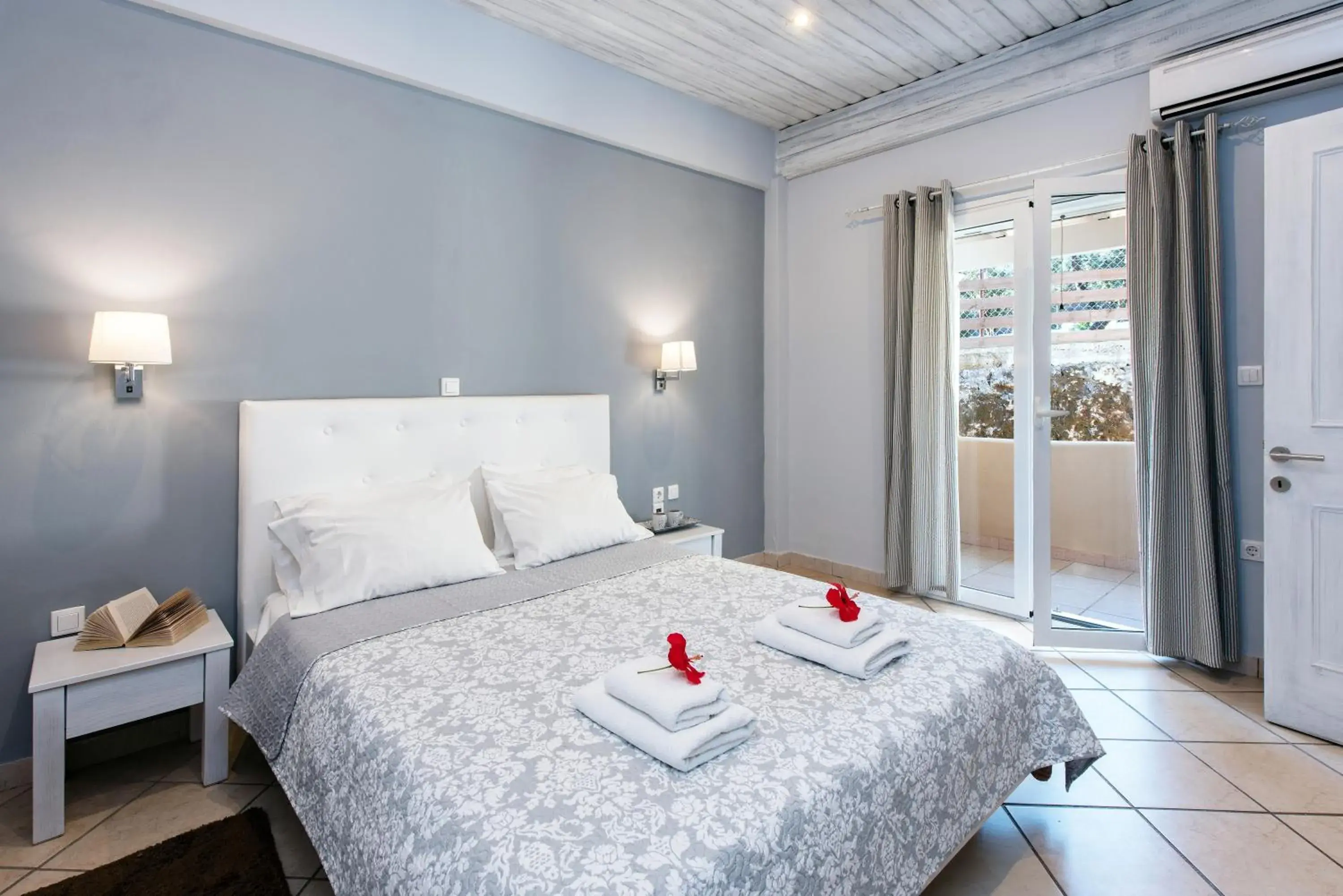 Two-Bedroom Apartment in Anita Village Two-Bedroom Apartment in Anita Village