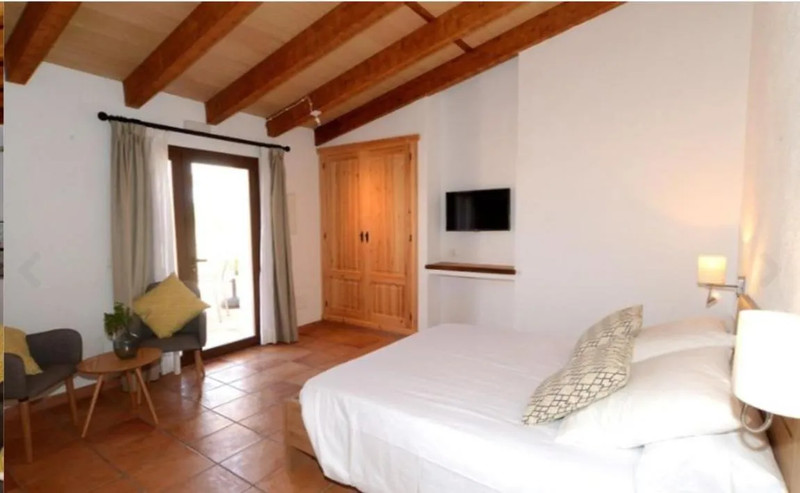 Can Porretí Agroturisme