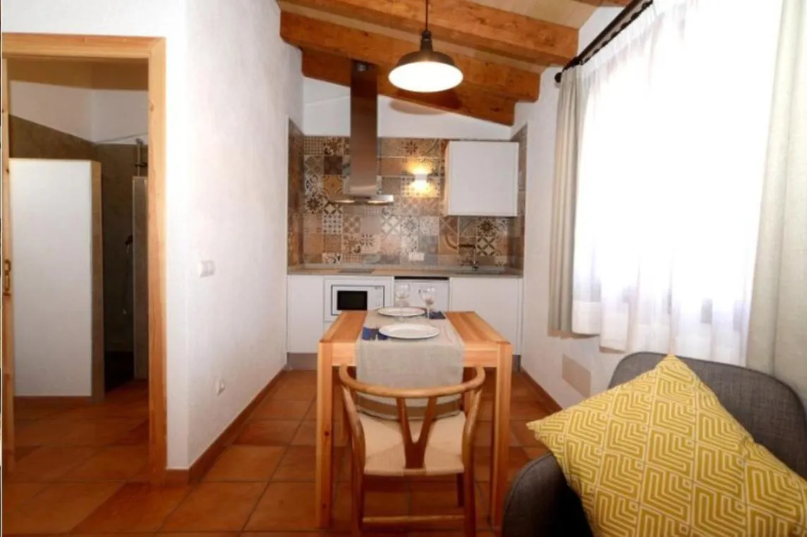 Can Porretí Agroturisme