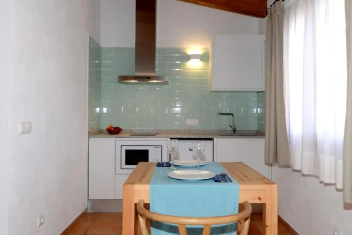 Can Porretí Agroturisme