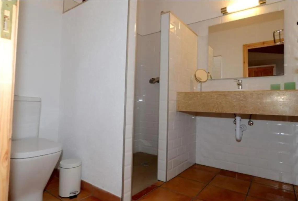 Can Porretí Agroturisme