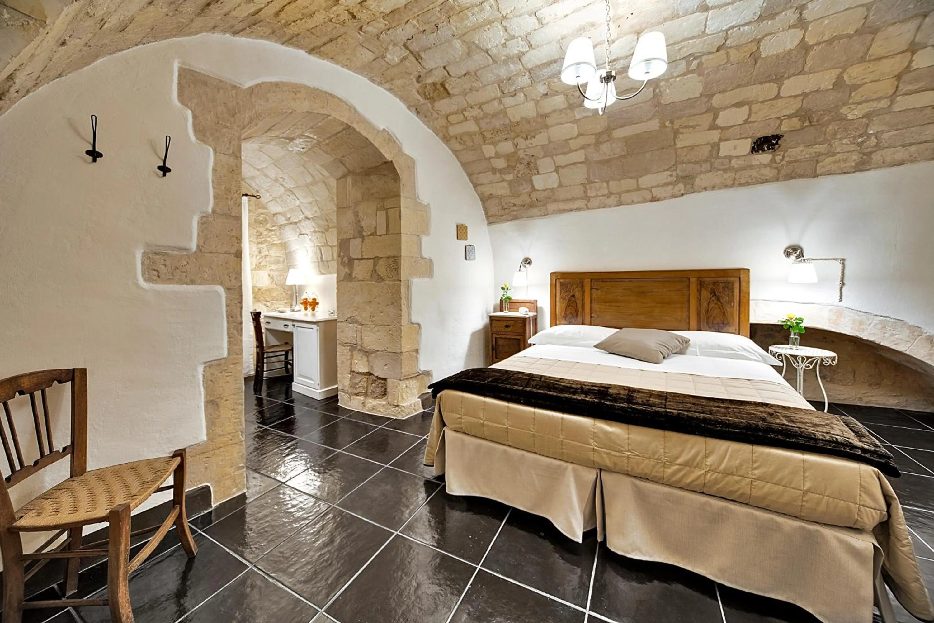 Photo of the whole room, Bed in Sabbinirica