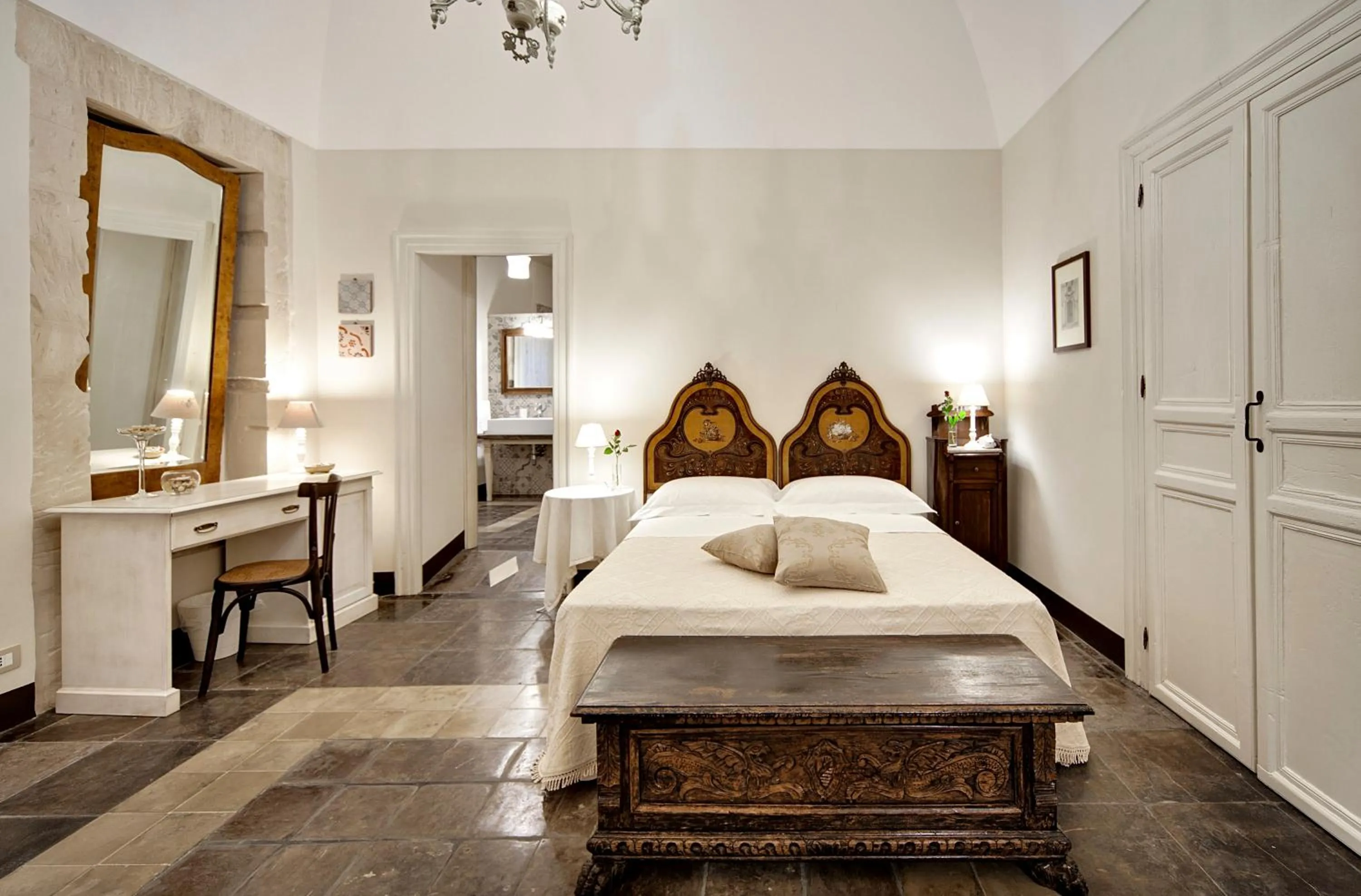 Photo of the whole room, Bed in Sabbinirica