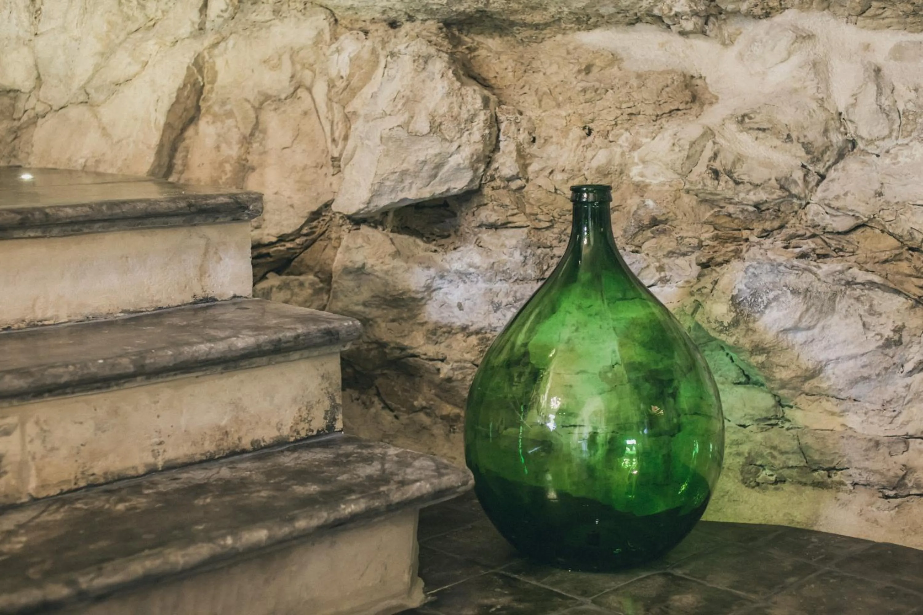 Decorative detail in Sabbinirica